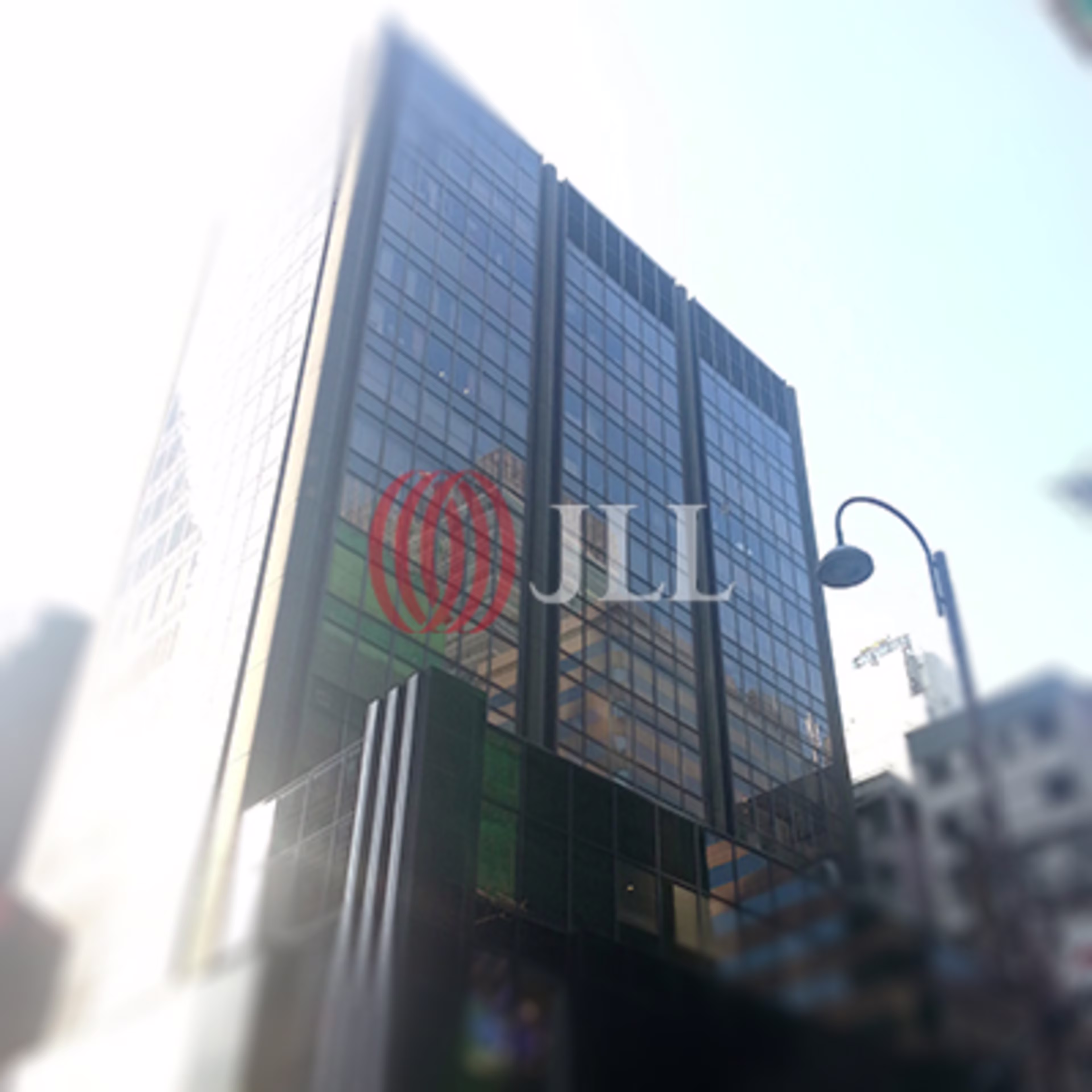17 Hankow Road