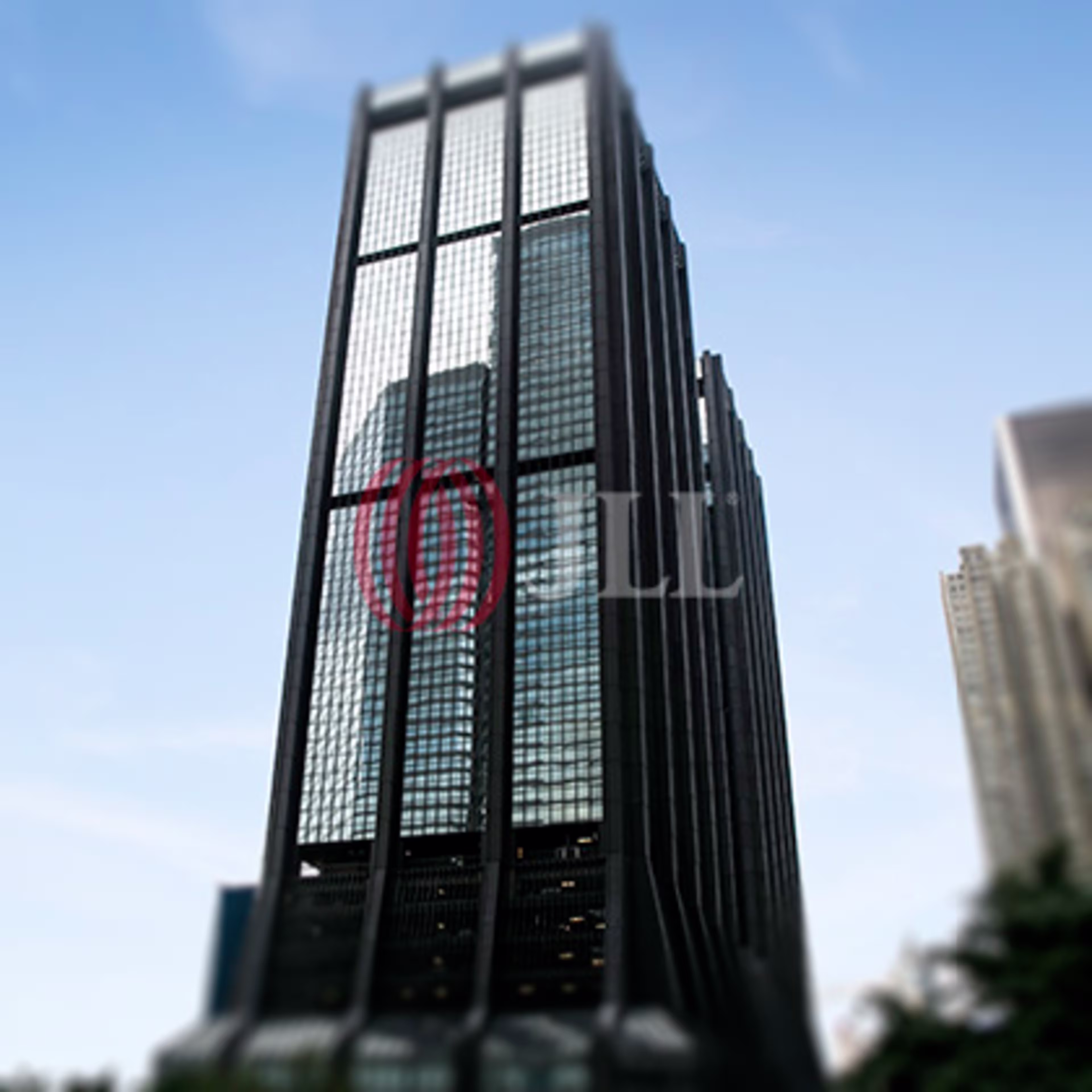 港灣道23 號