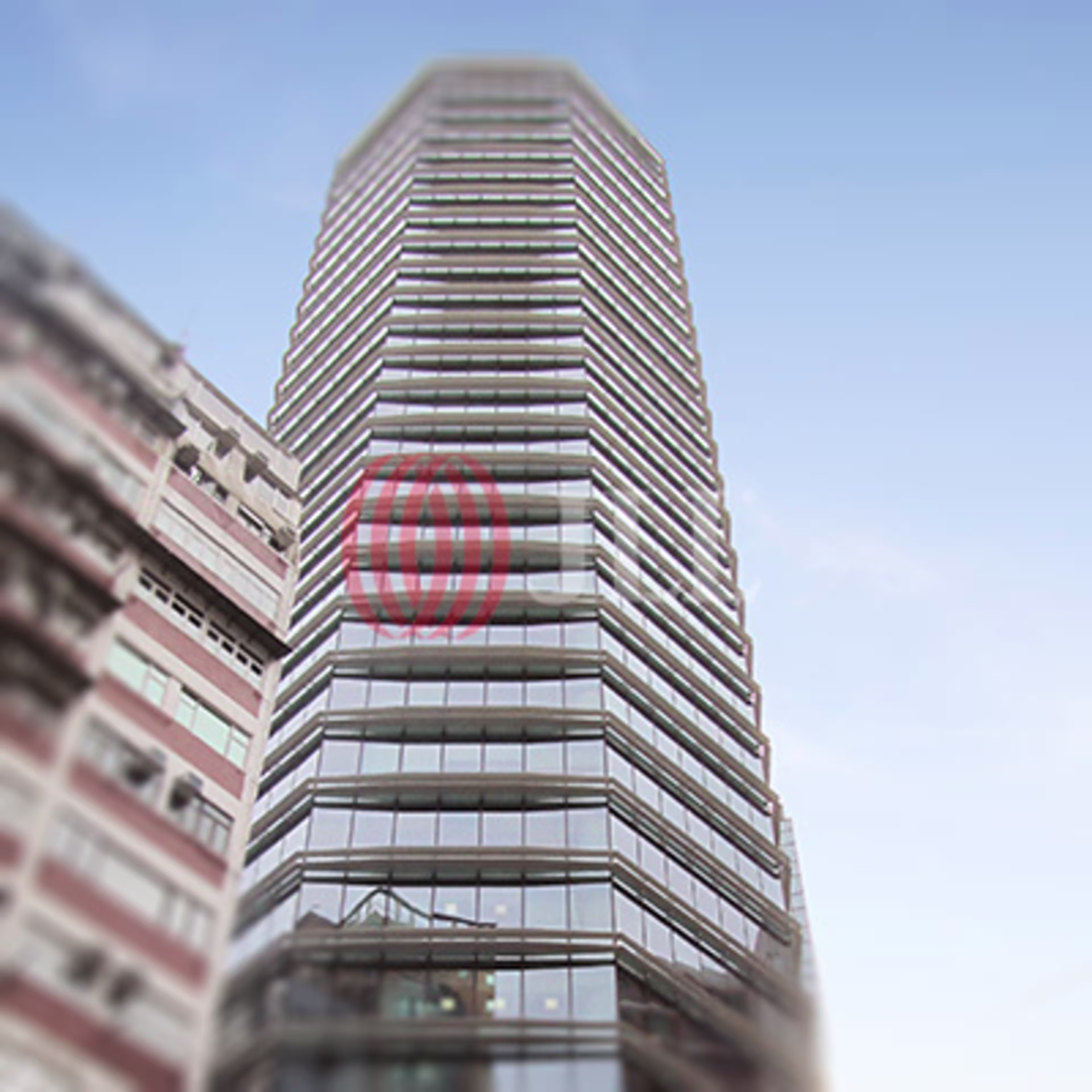 28 Hennessy Road