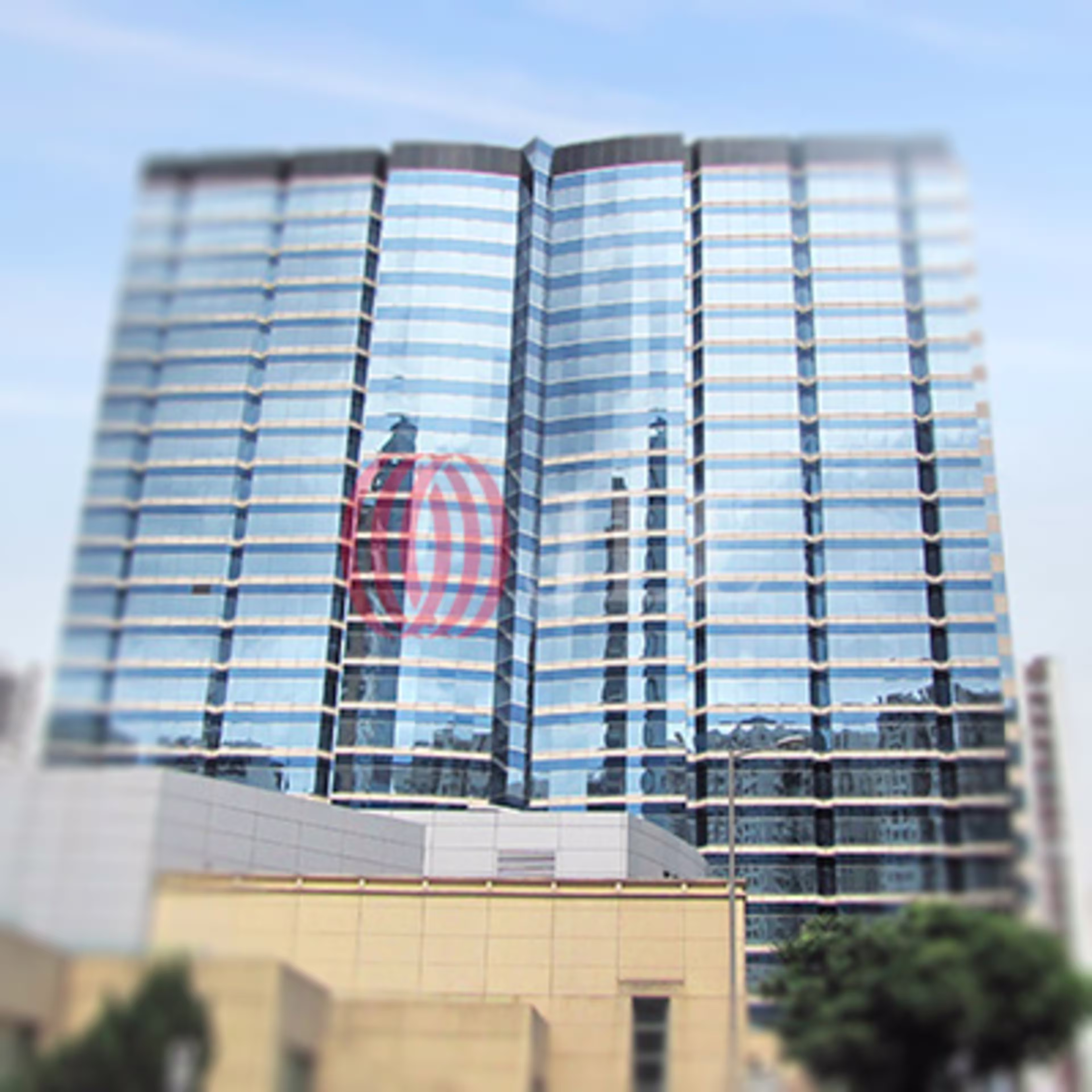1111 King's Road