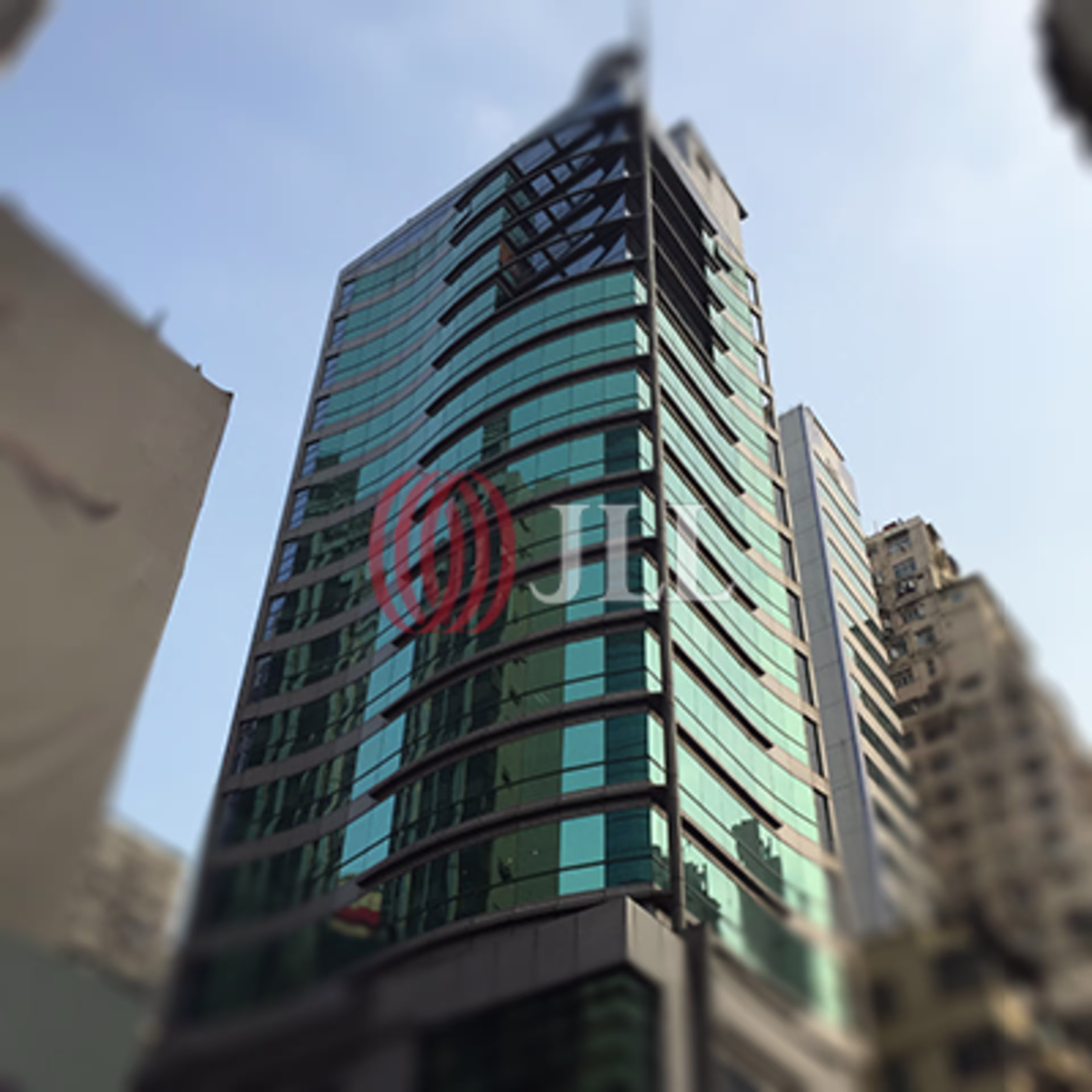 38 Shantung Street