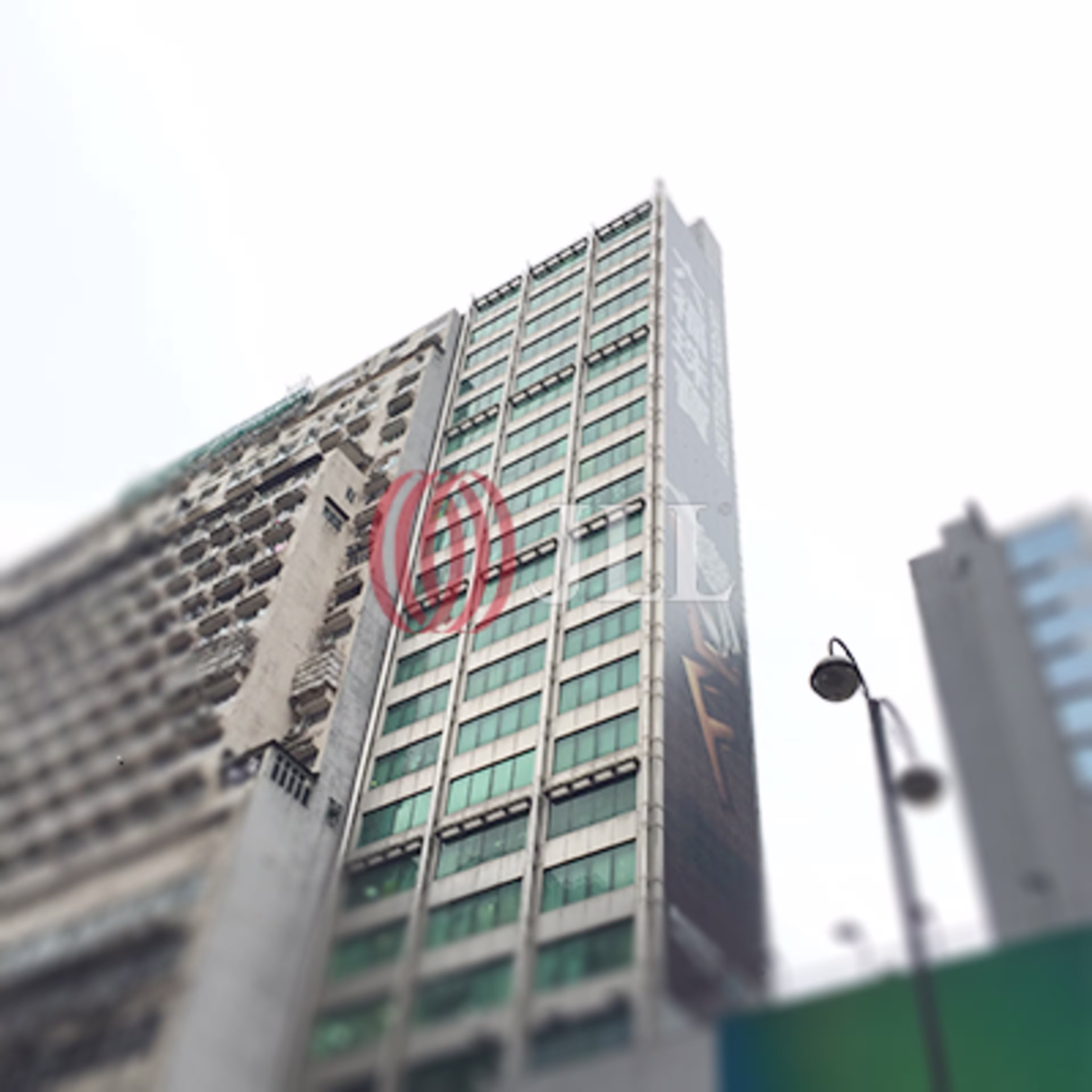 613 Nathan Road