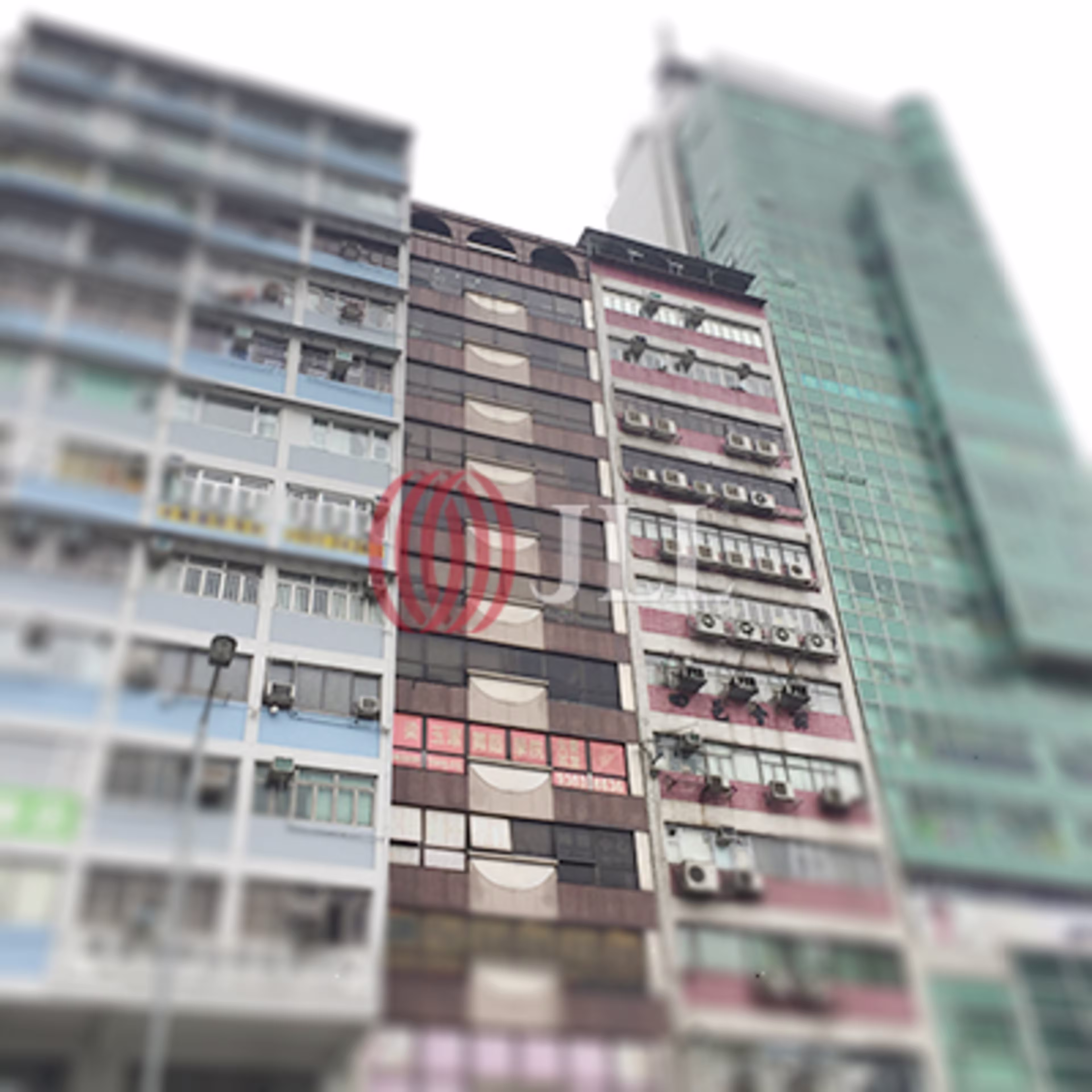 755 Nathan Road