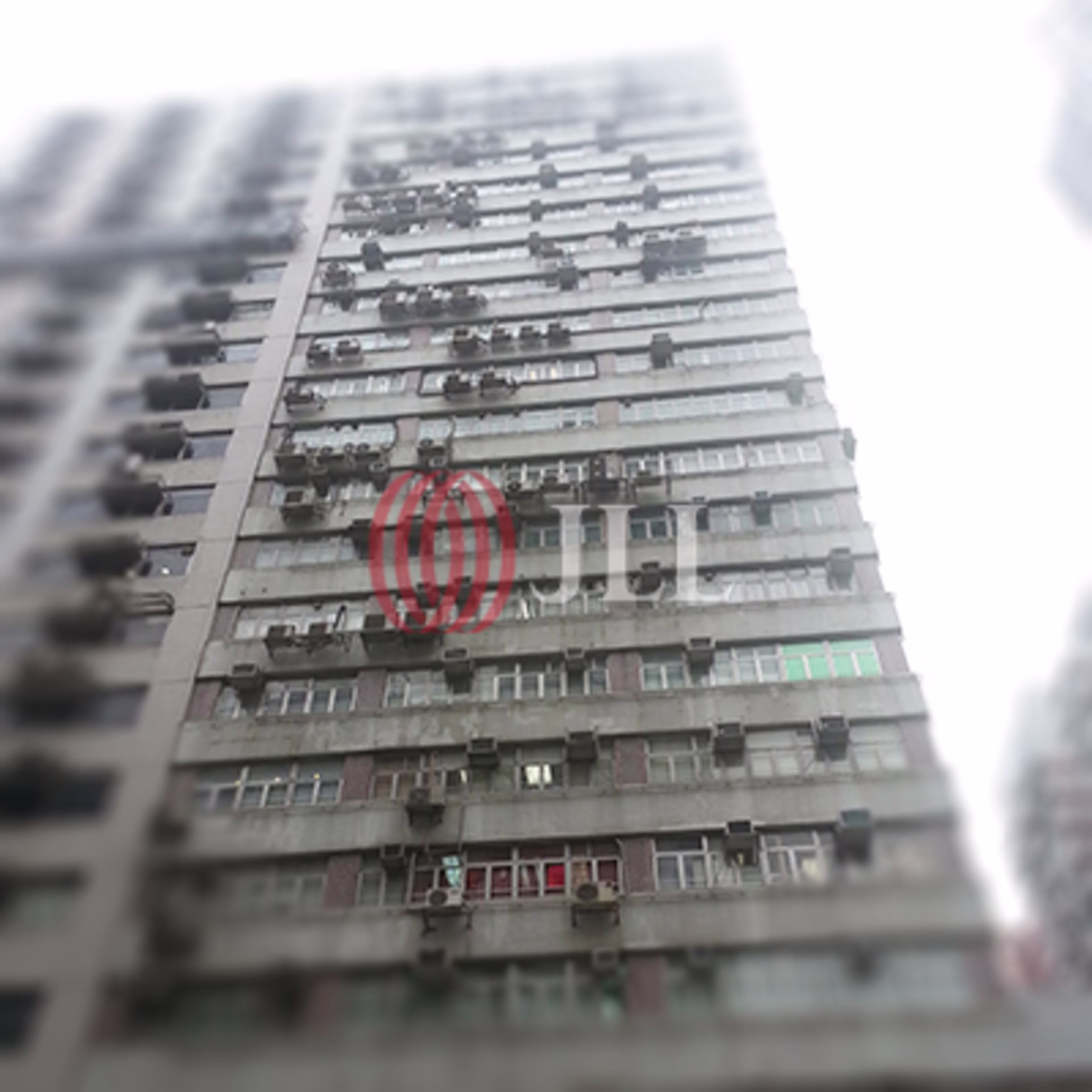 駱克道200 號