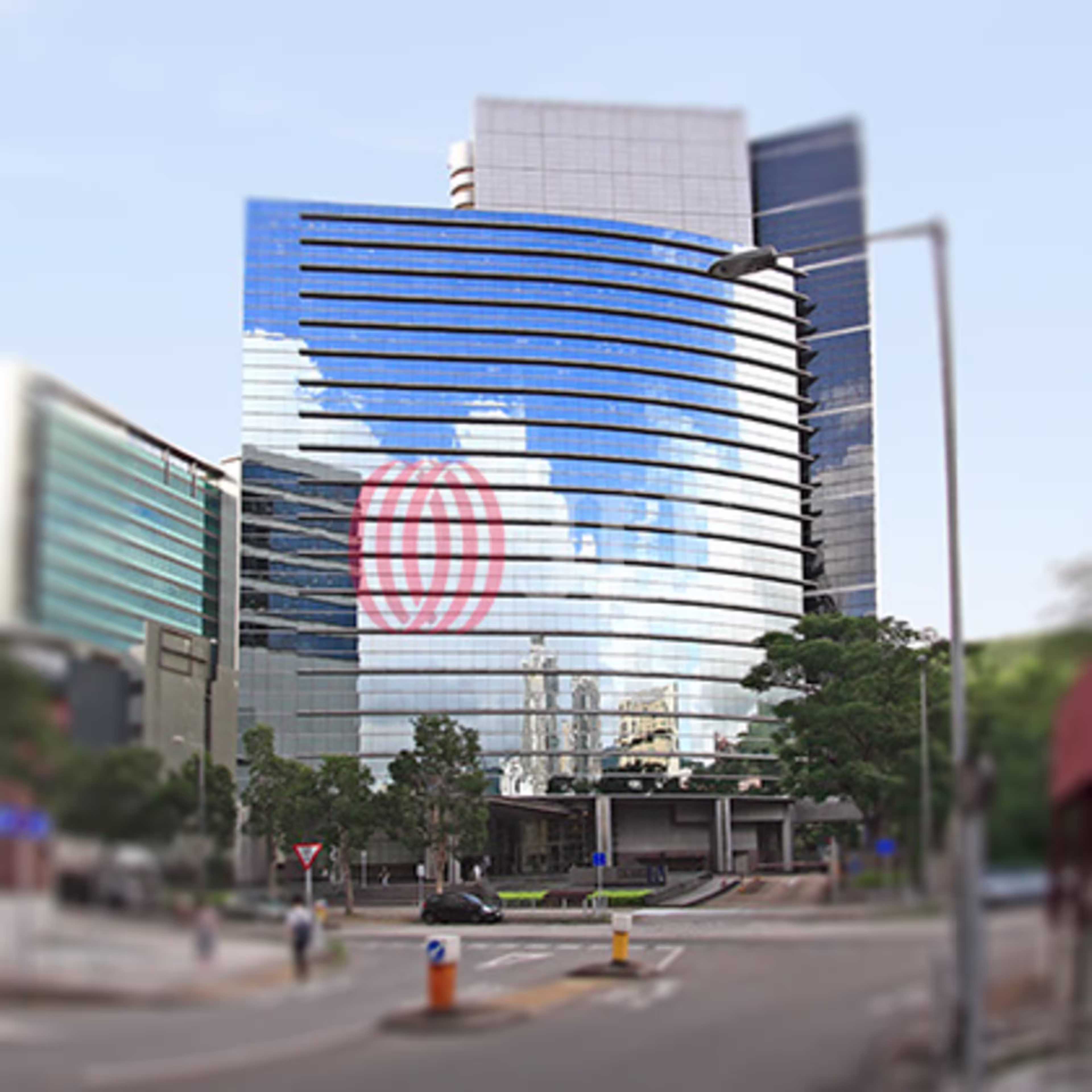 3 On Yiu Street