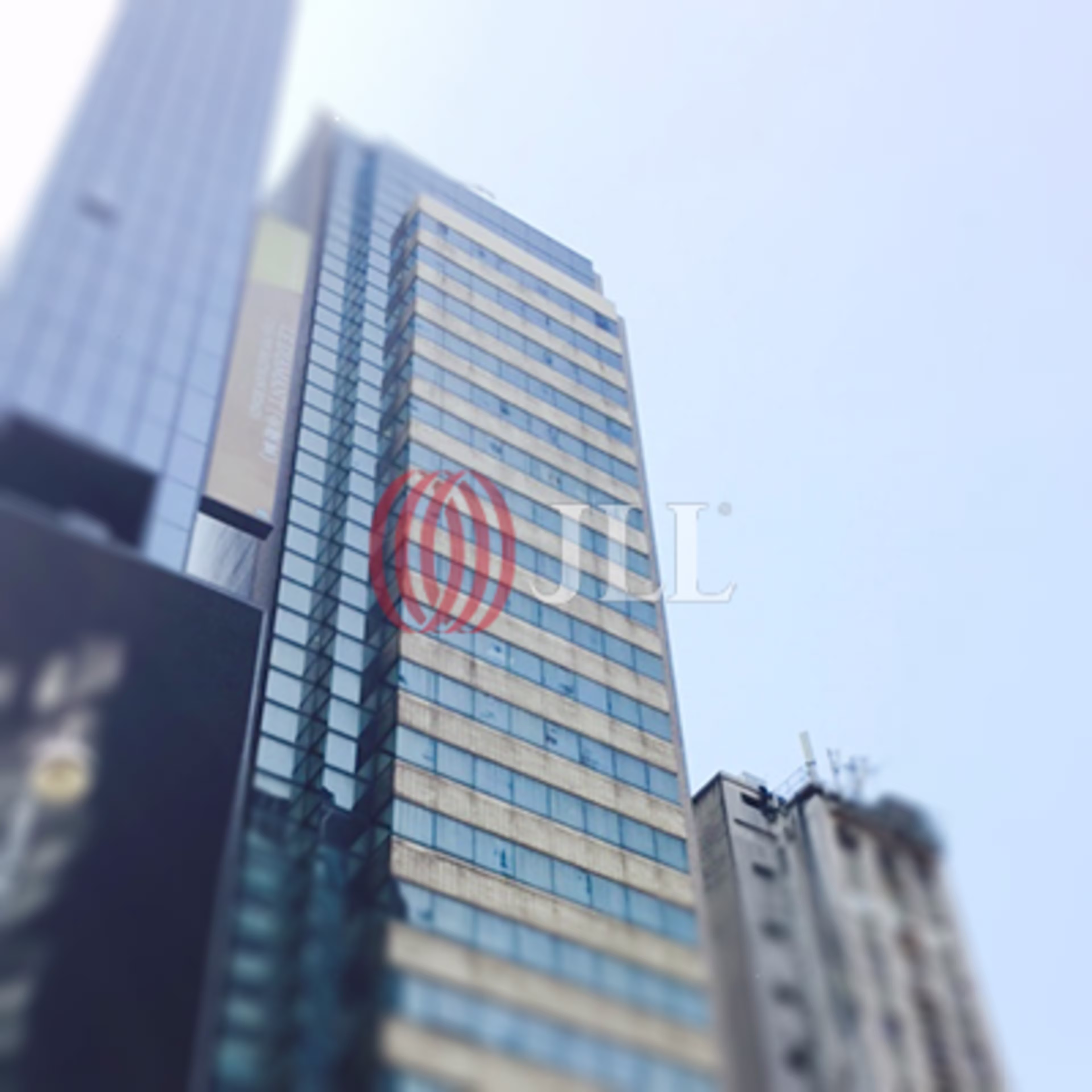 707-713 Nathan Road