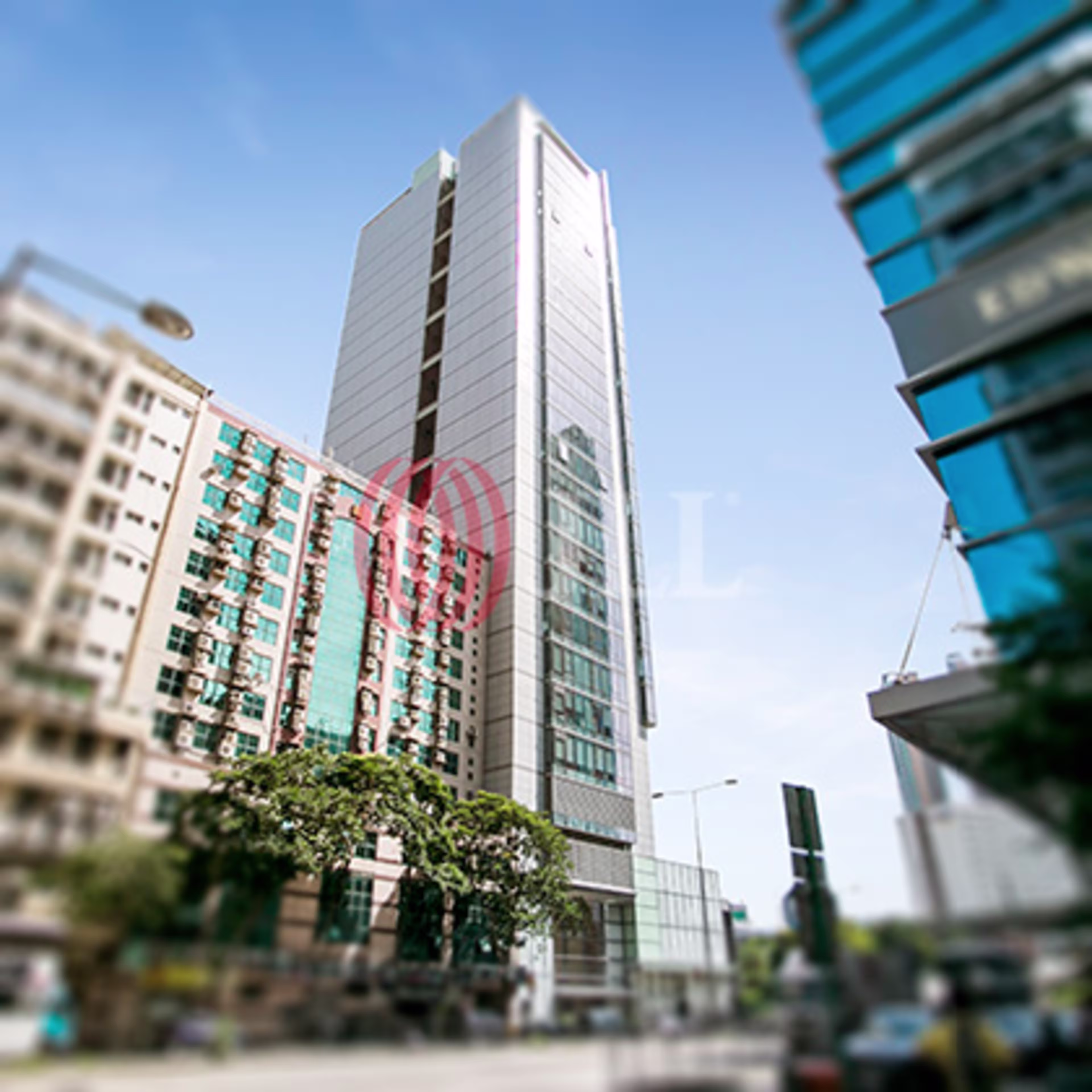 909 Cheung Sha Wan Road