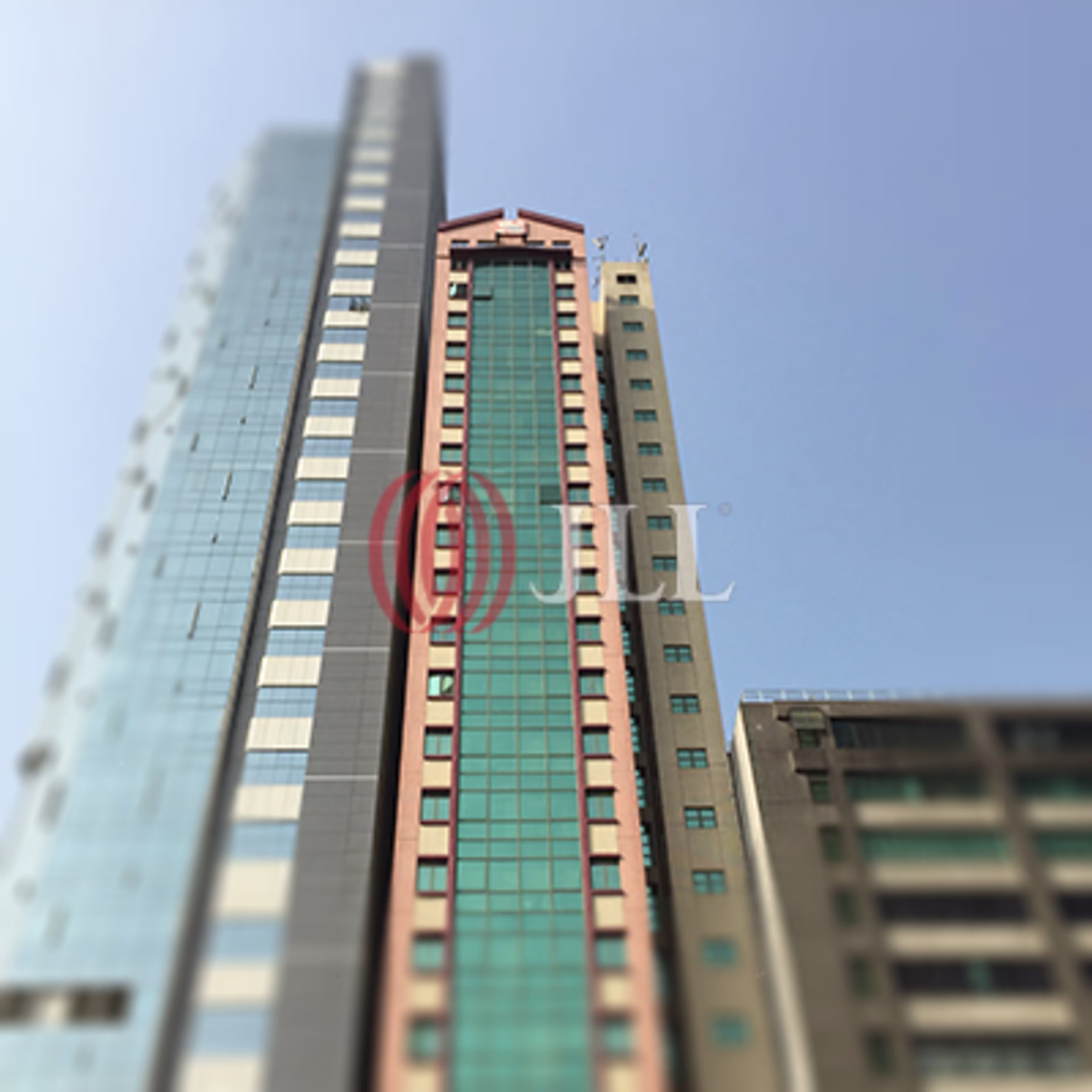 長沙灣道928-930 號