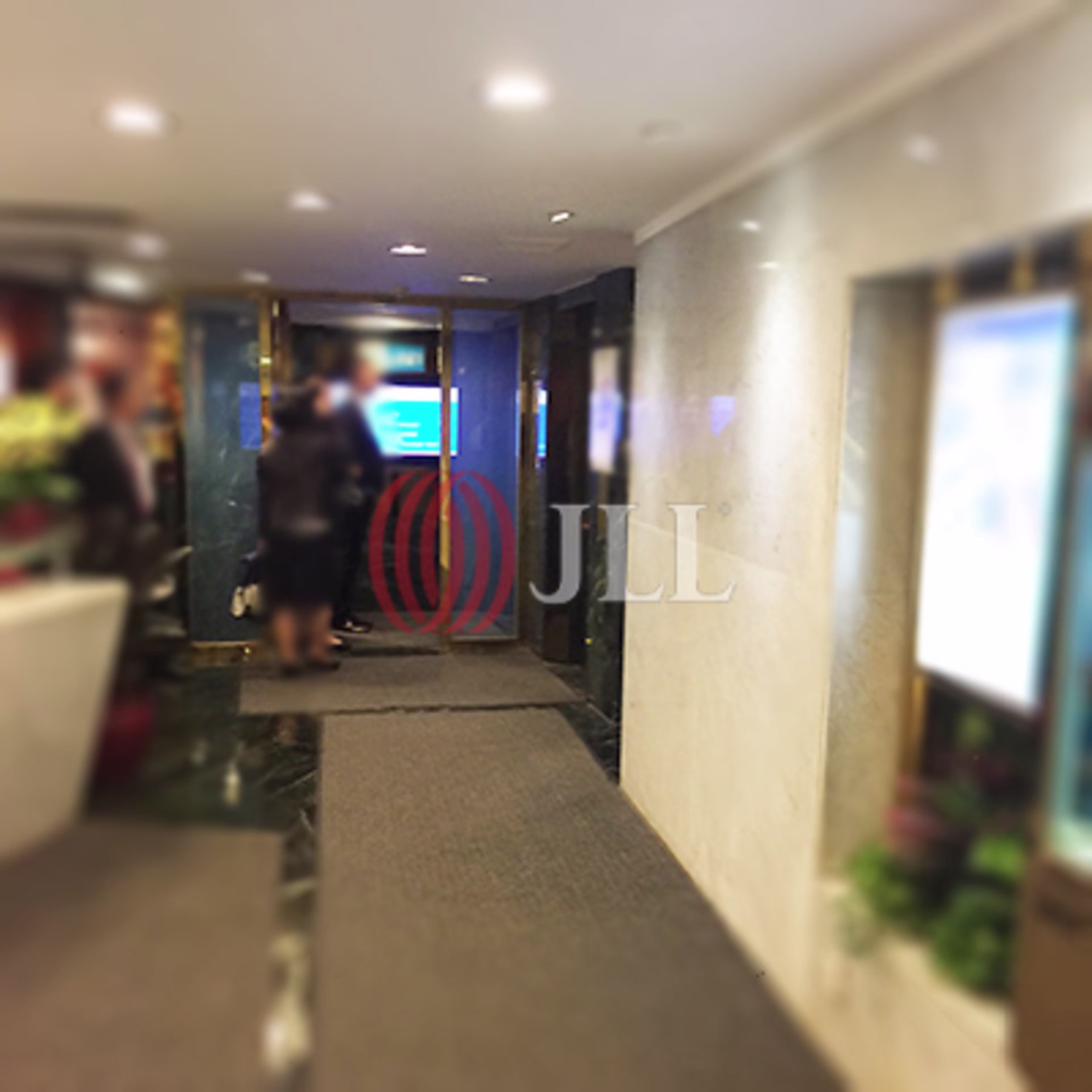 34-38 Des Voeux Road Central