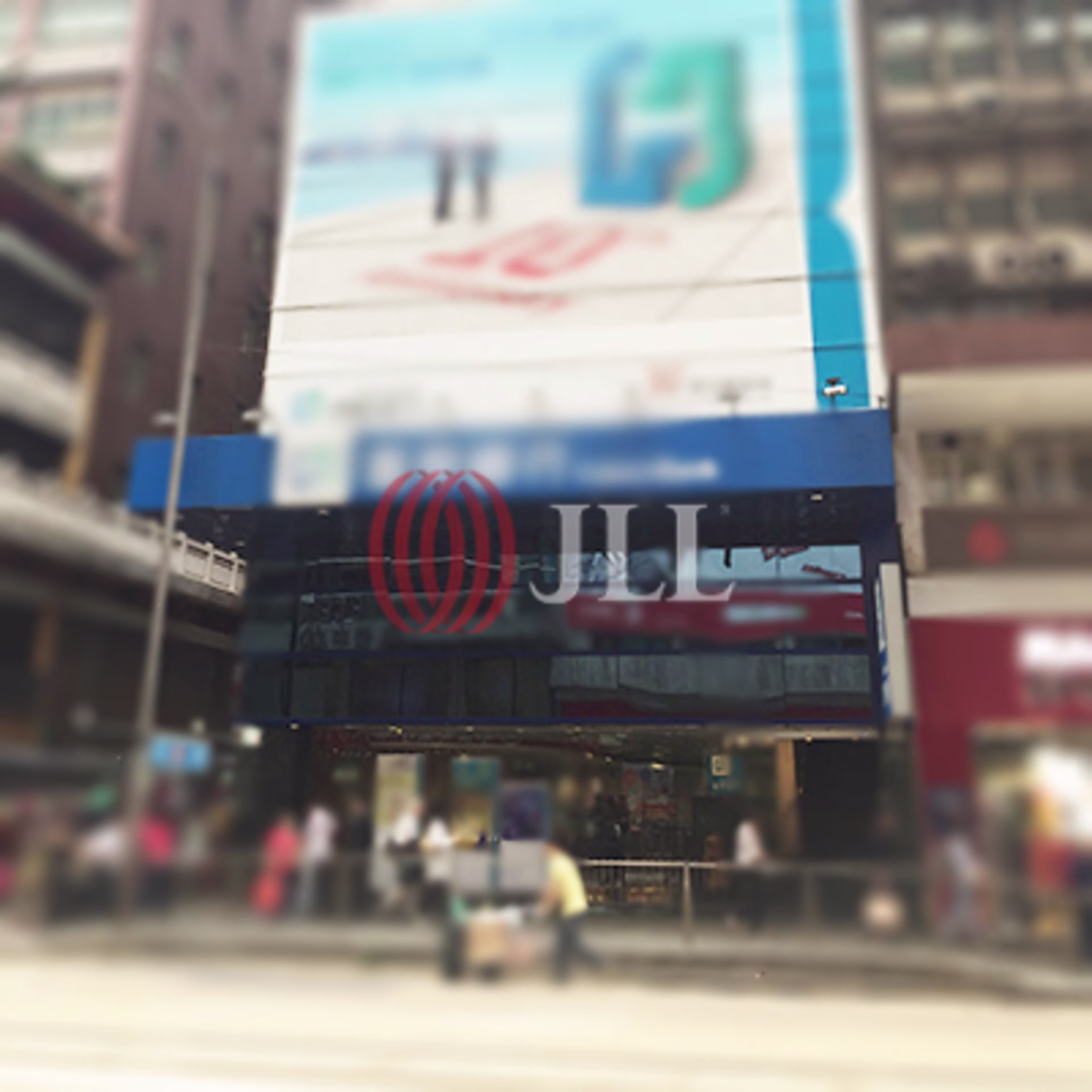 34-38 Des Voeux Road Central