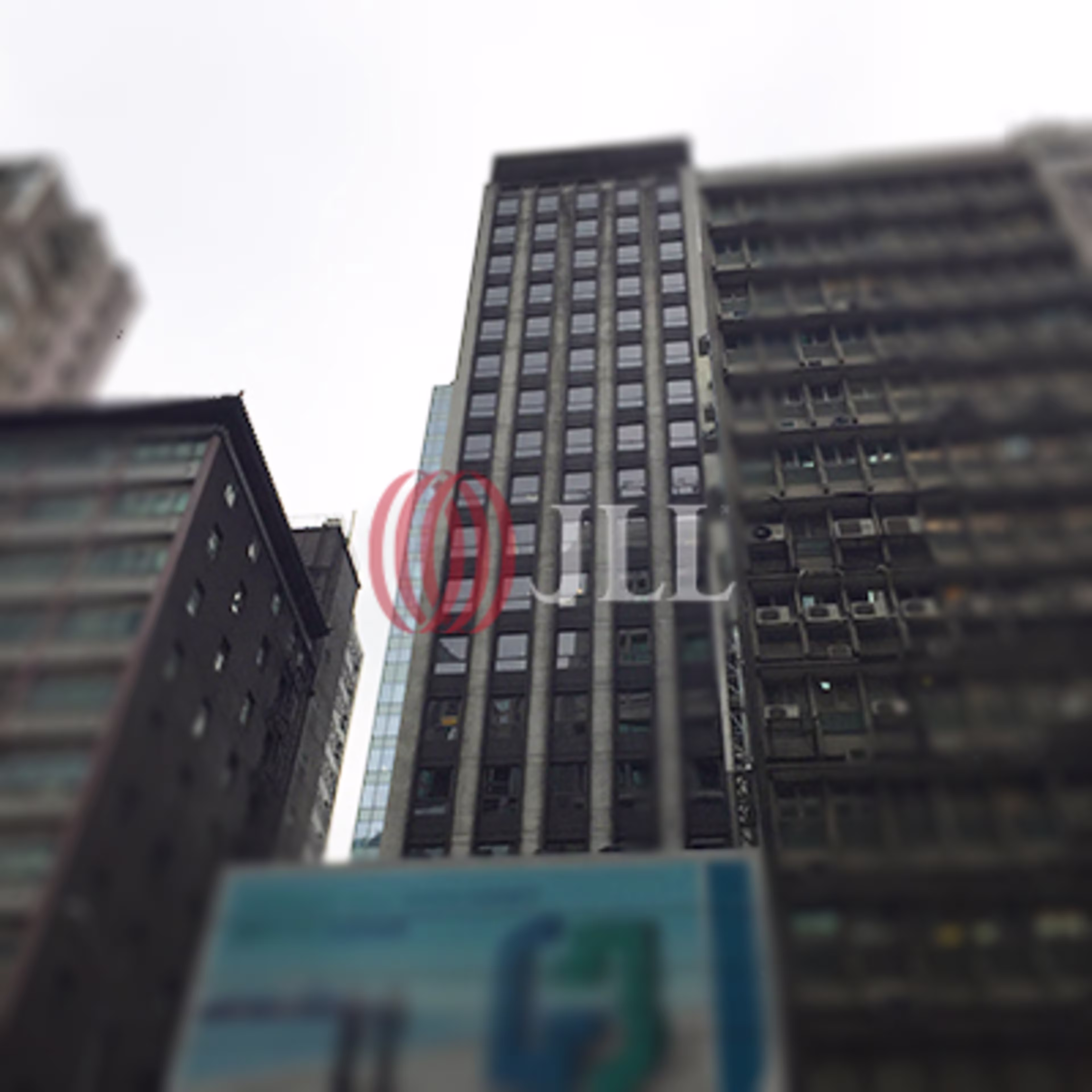34-38 Des Voeux Road Central