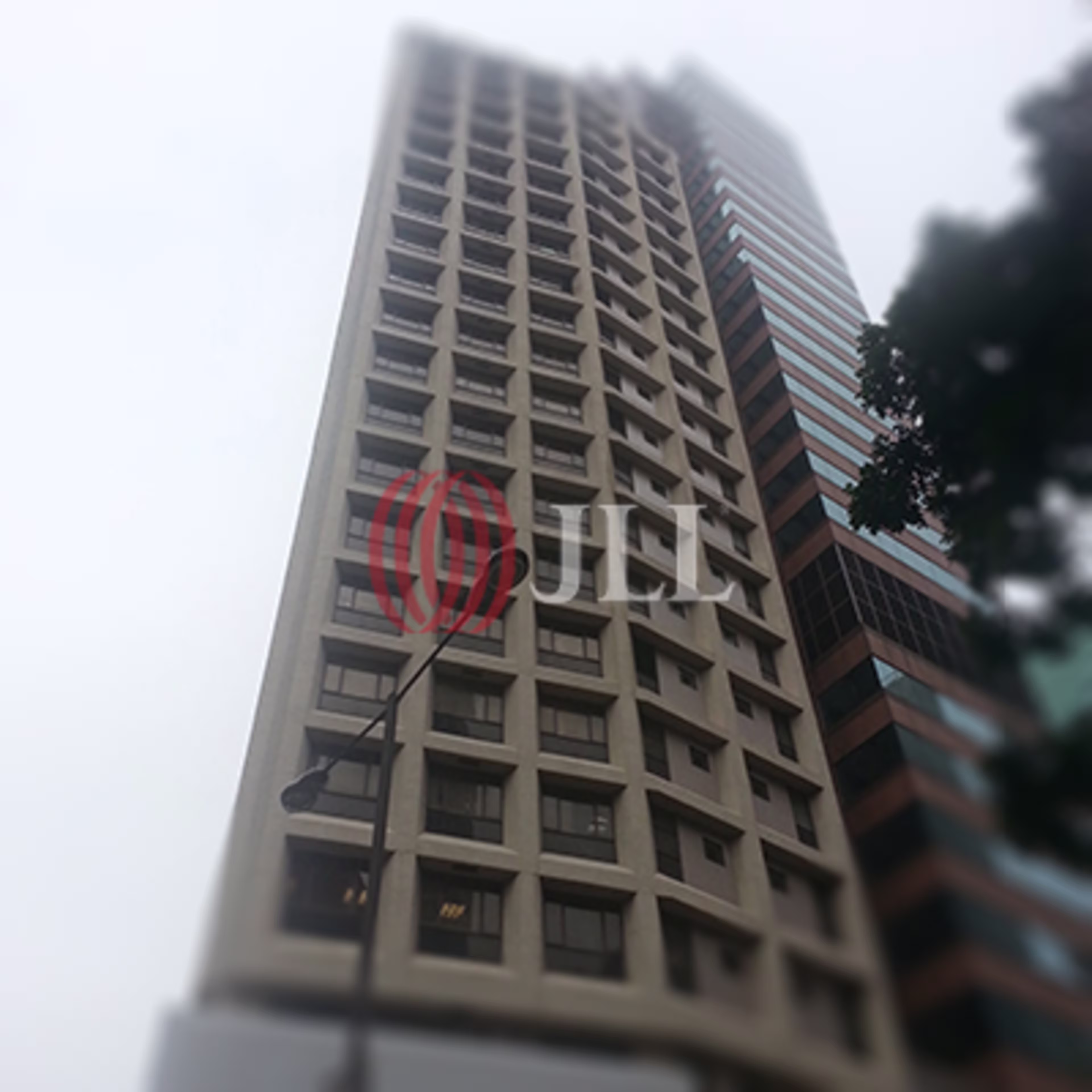 駱克道1 號