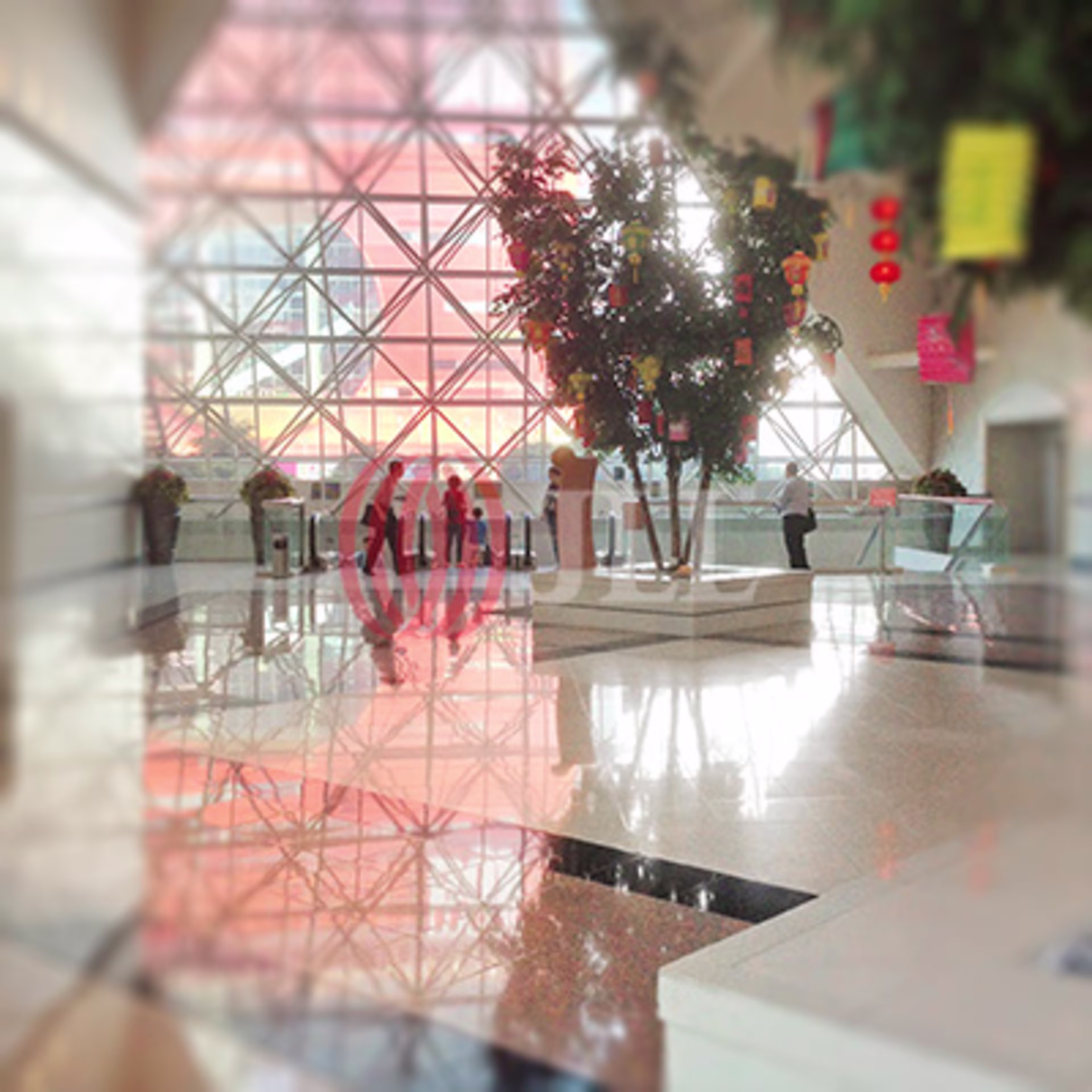 9 Sheung Yuet Road