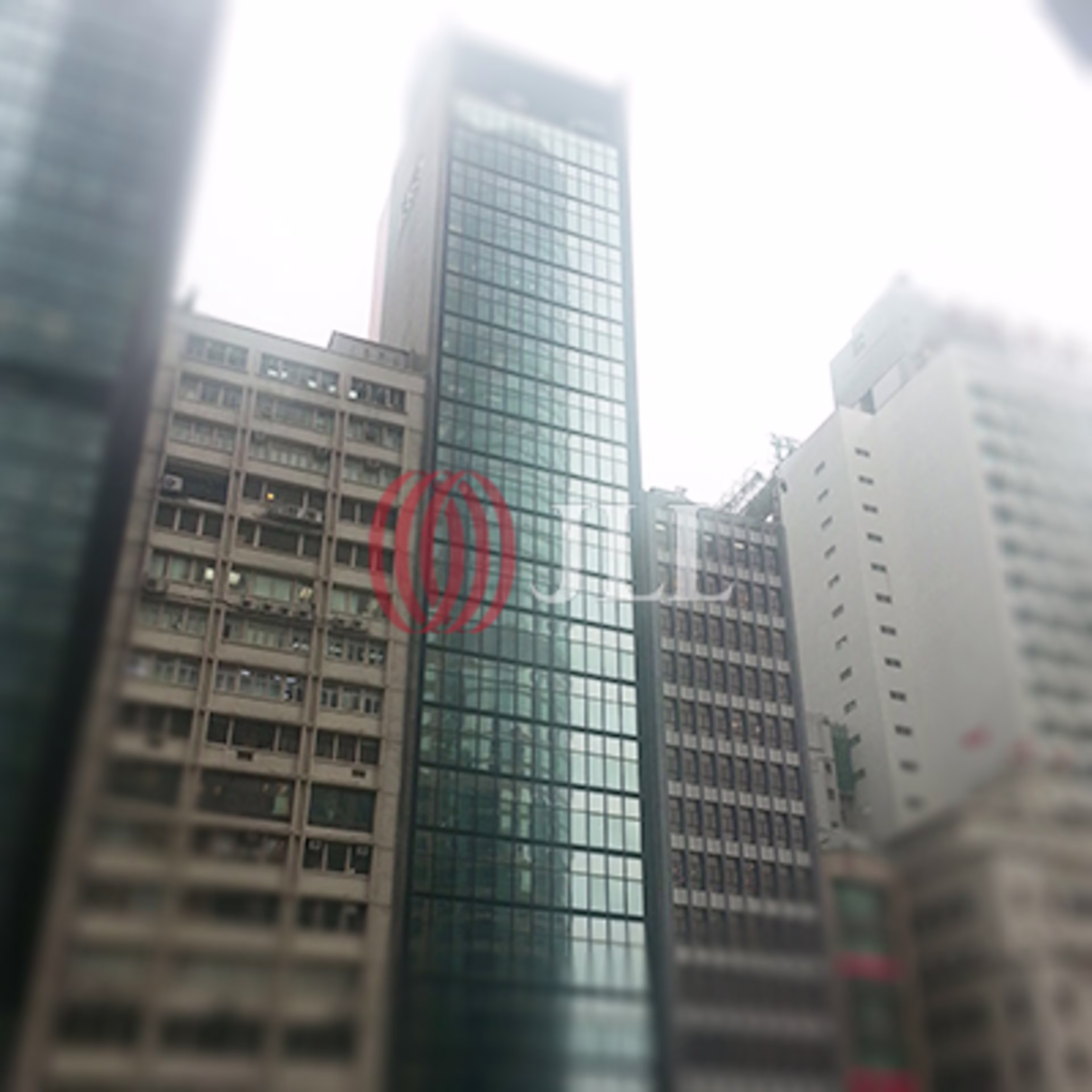 19 Connaught Road Central