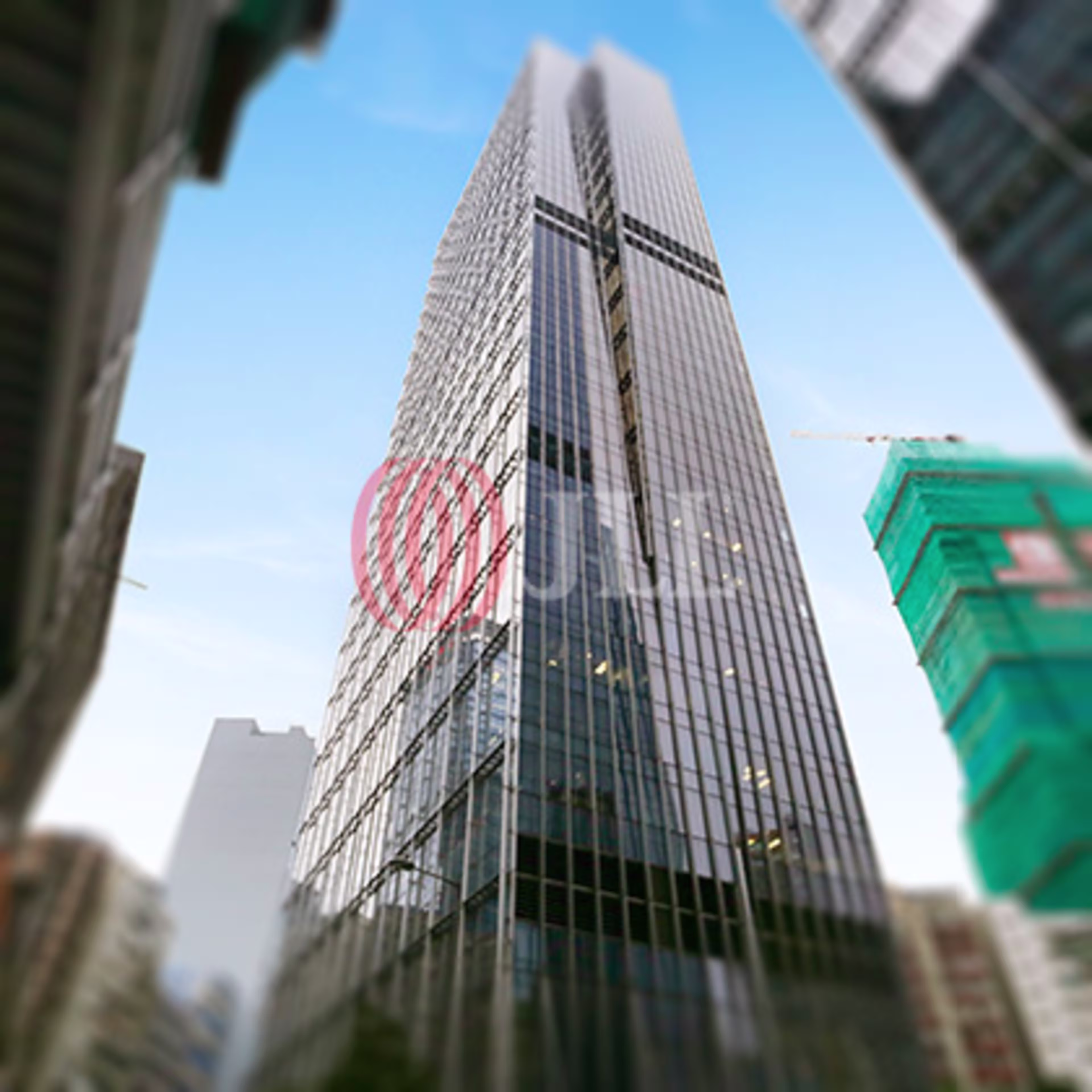 巧明街100號