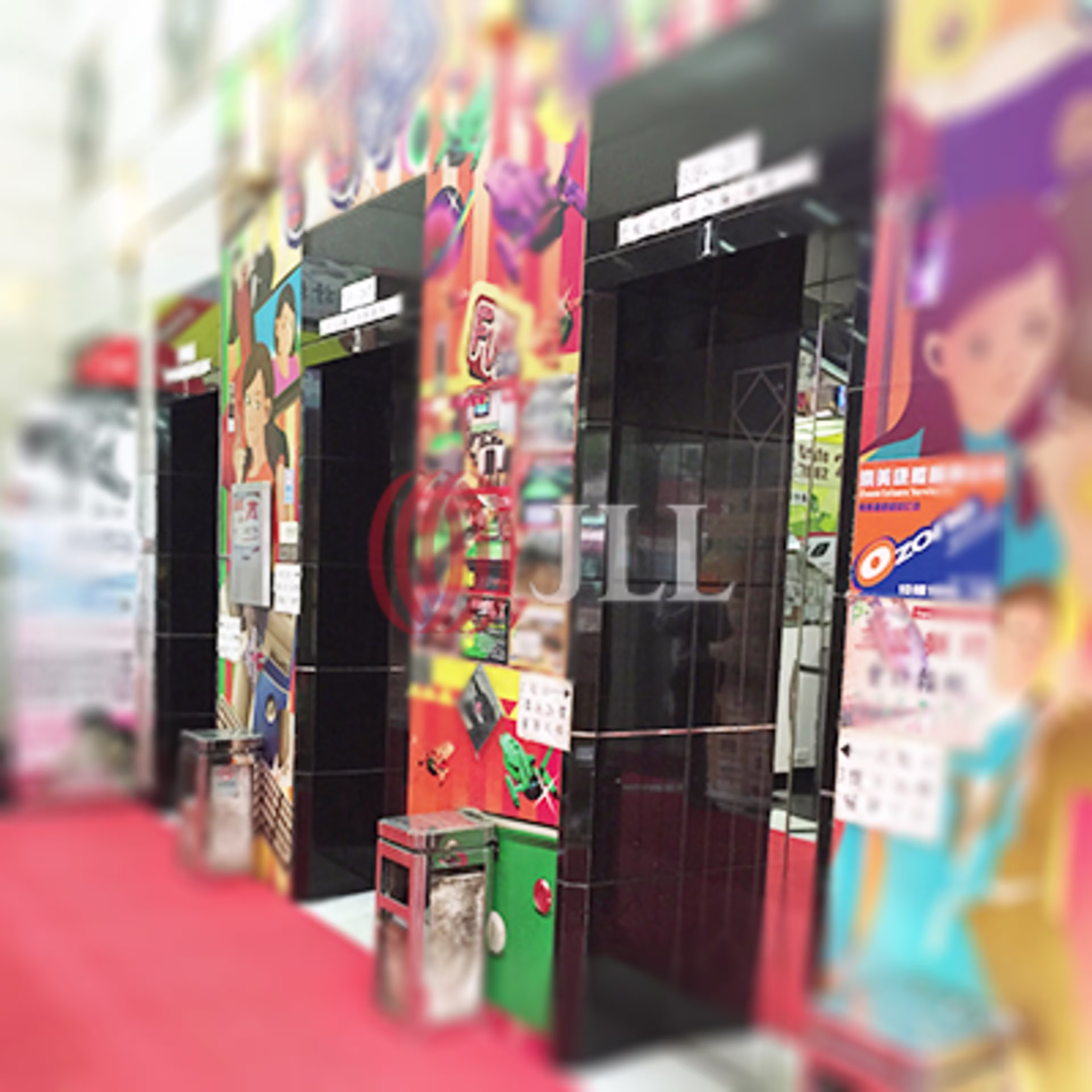 39-55 Sai Yee Street