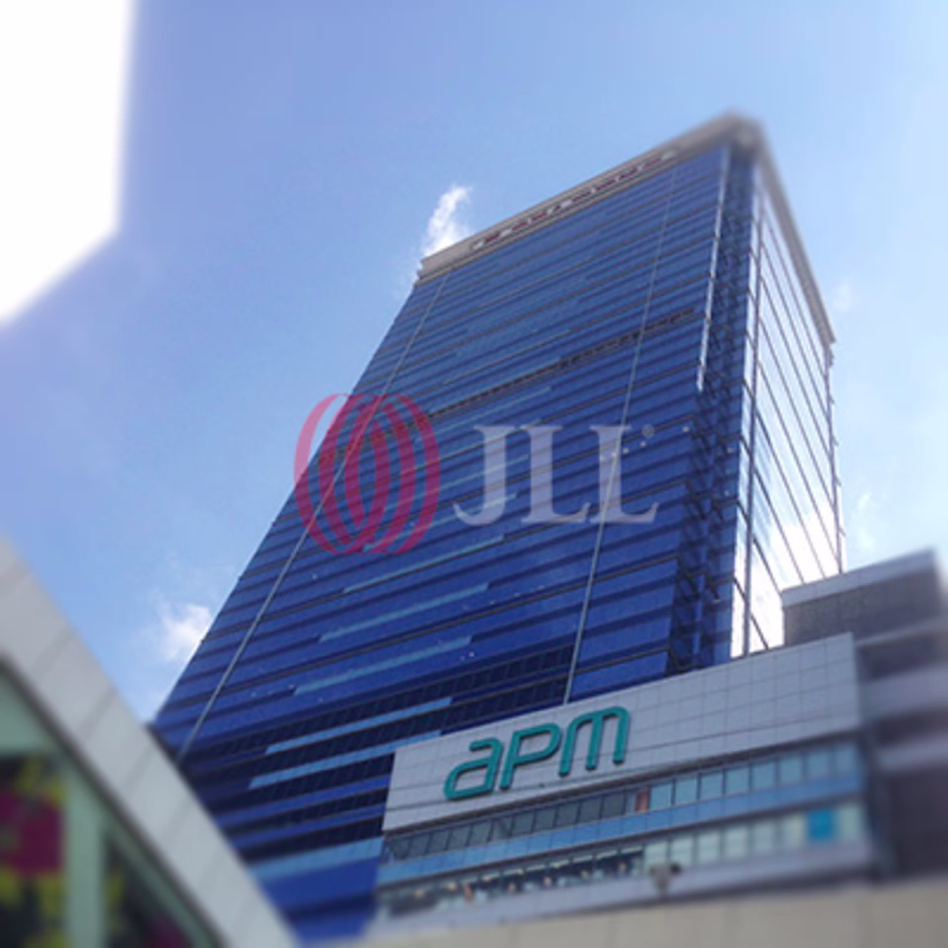 418 Kwun Tong Road