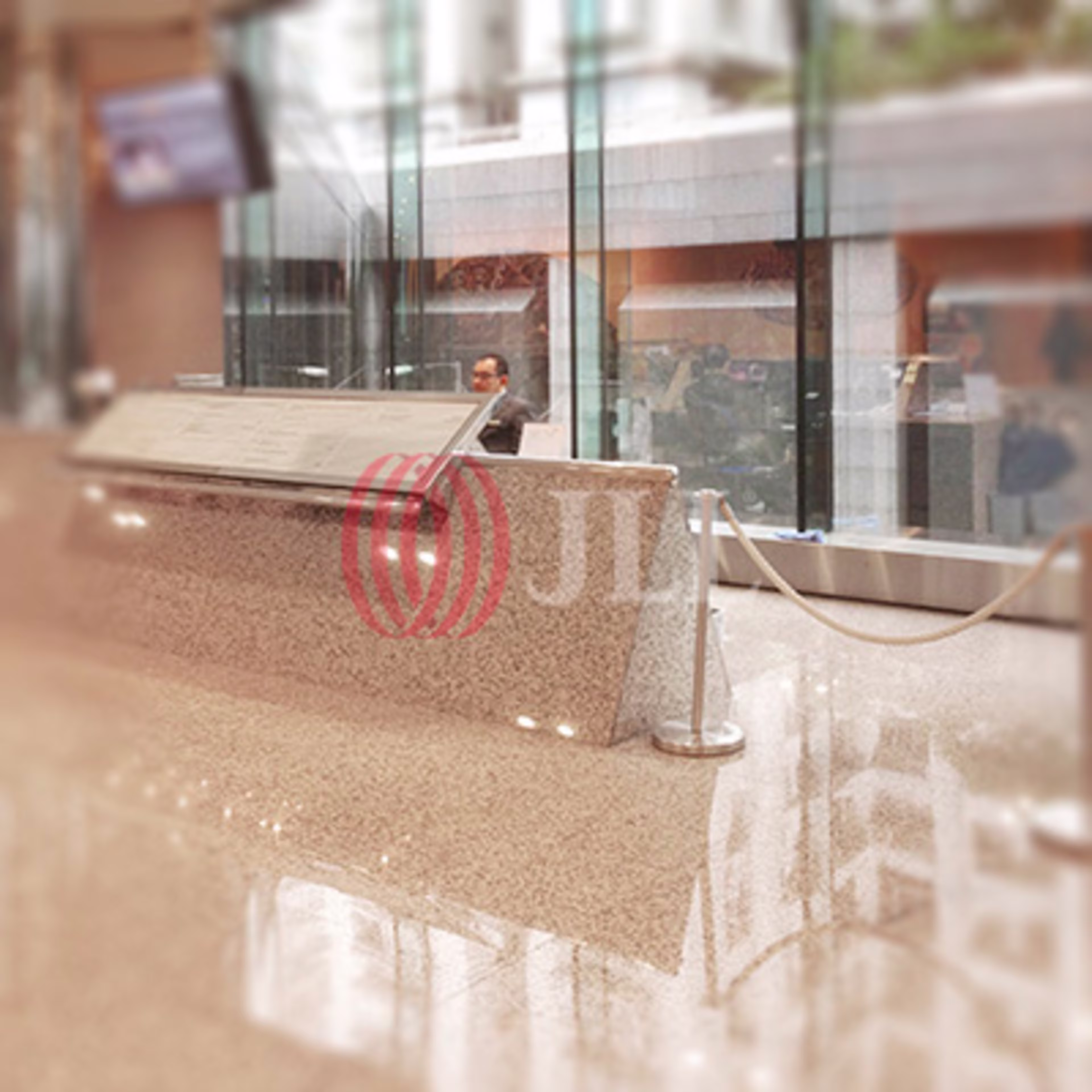 14 Taikoo Wan Road