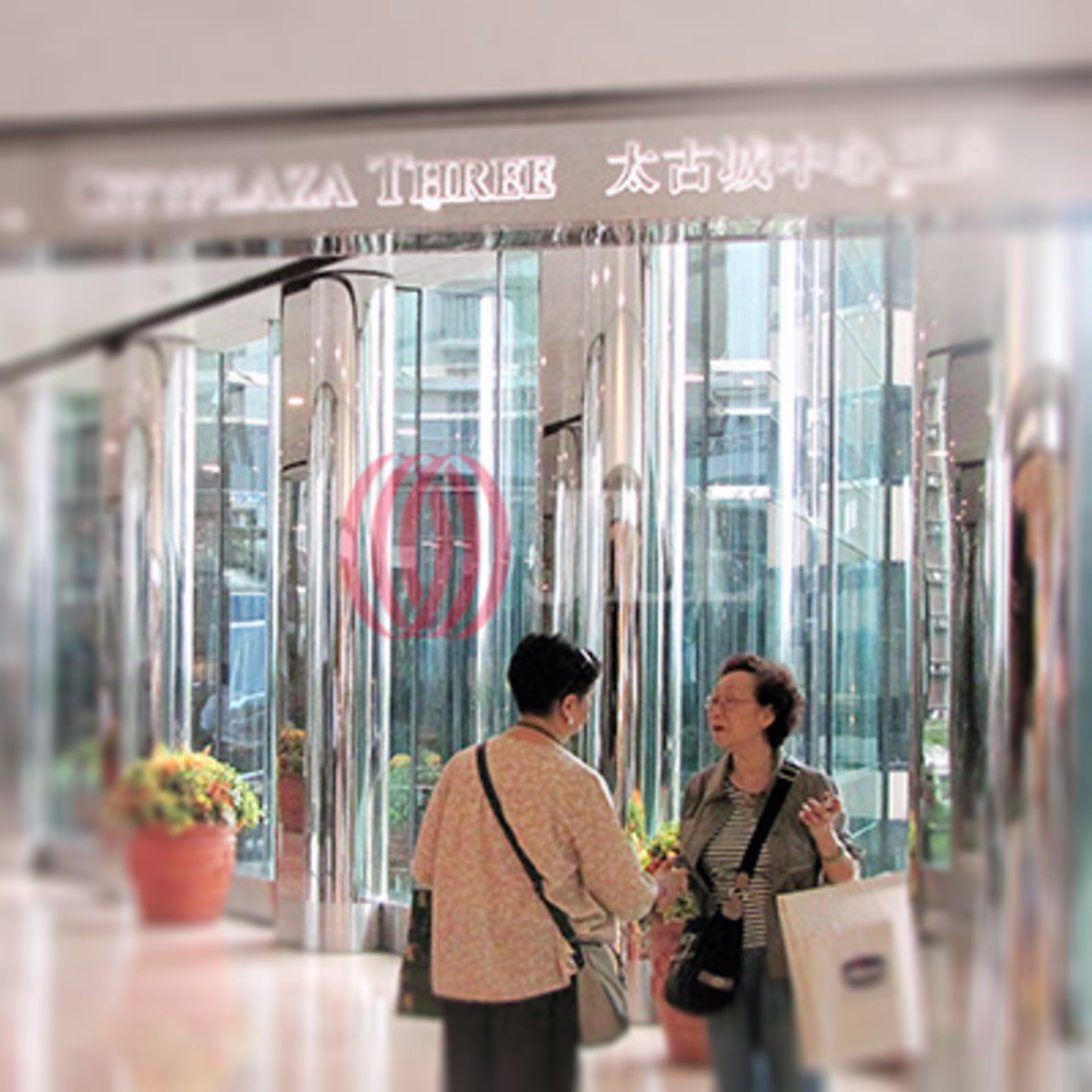 14 Taikoo Wan Road