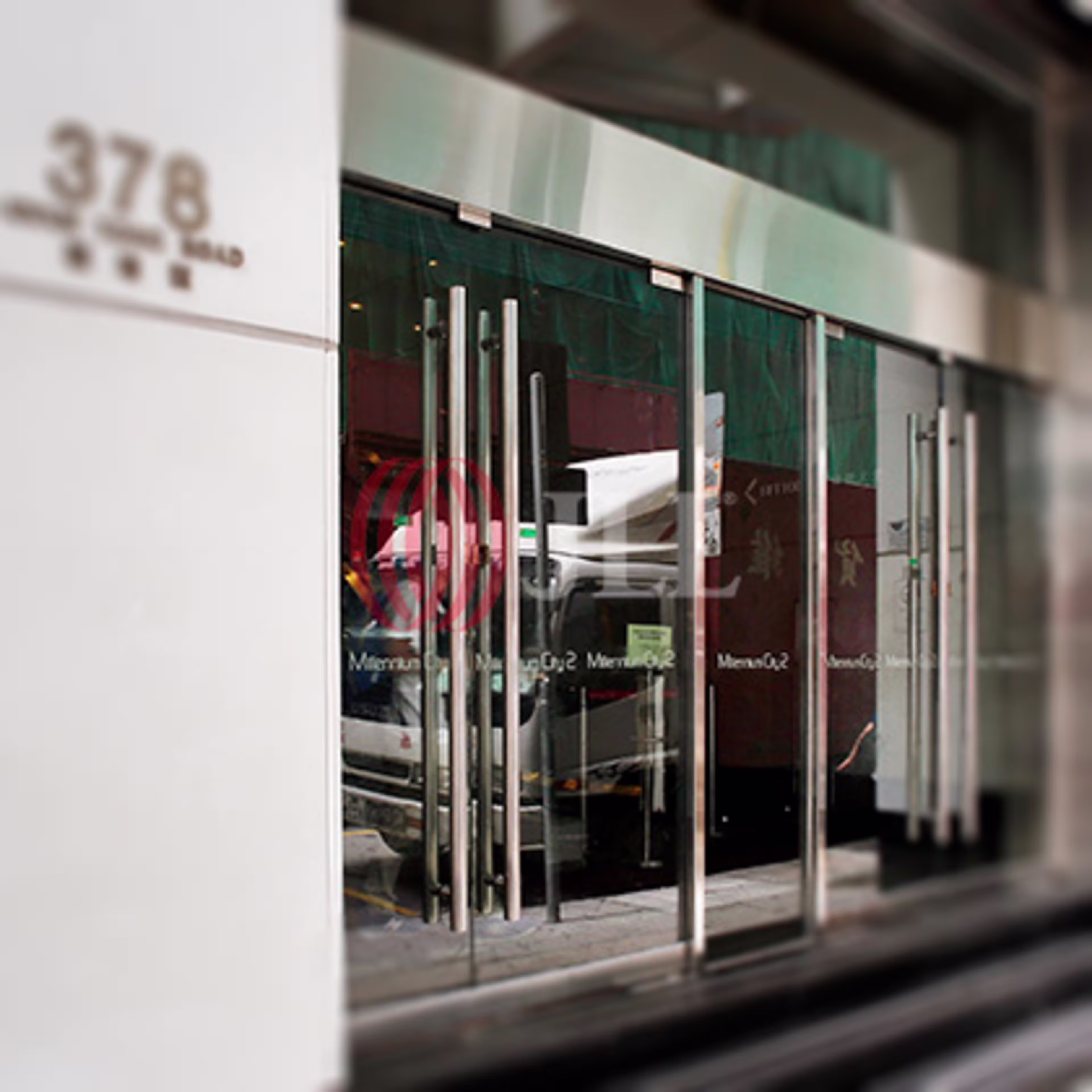 378 Kwun Tong Road