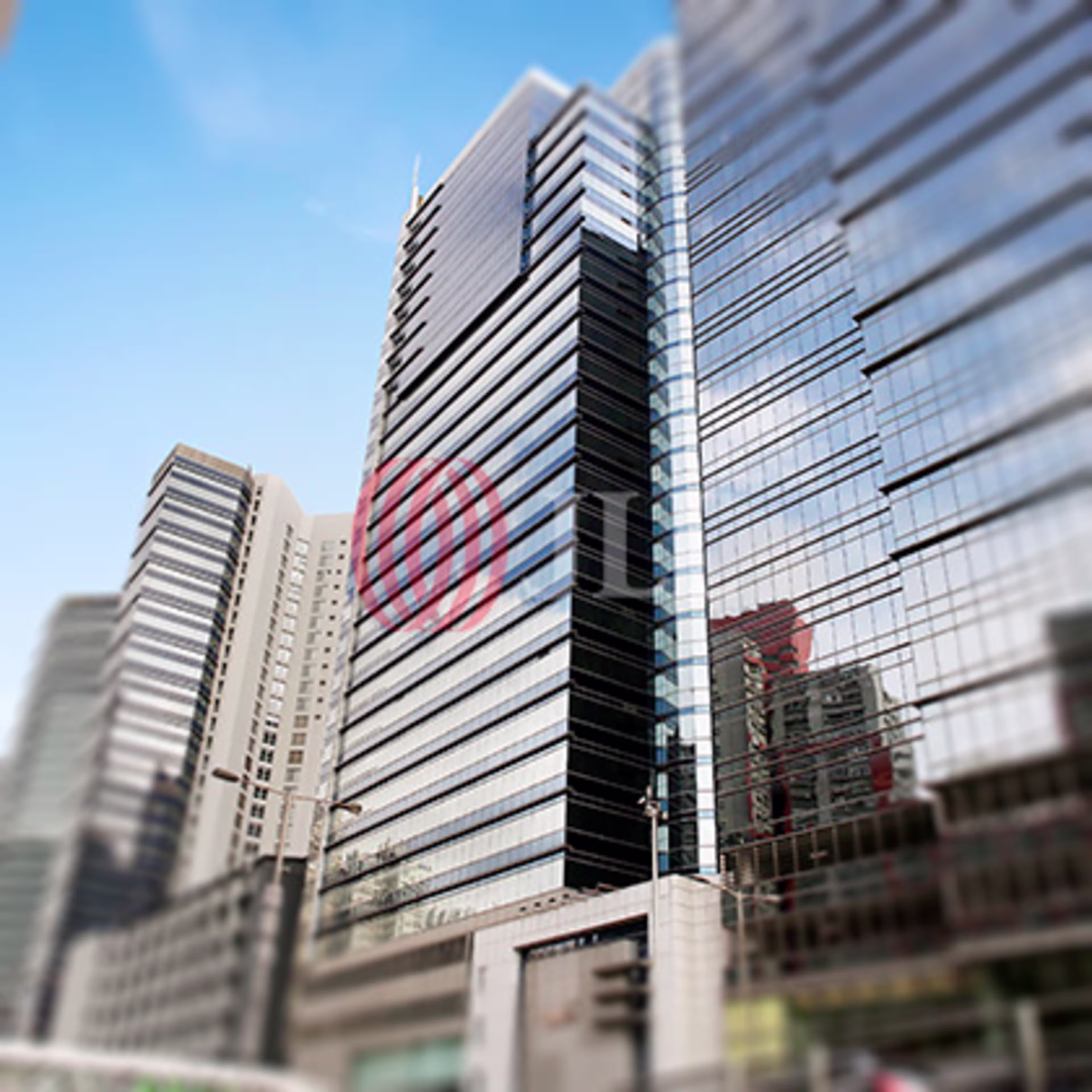 378 Kwun Tong Road