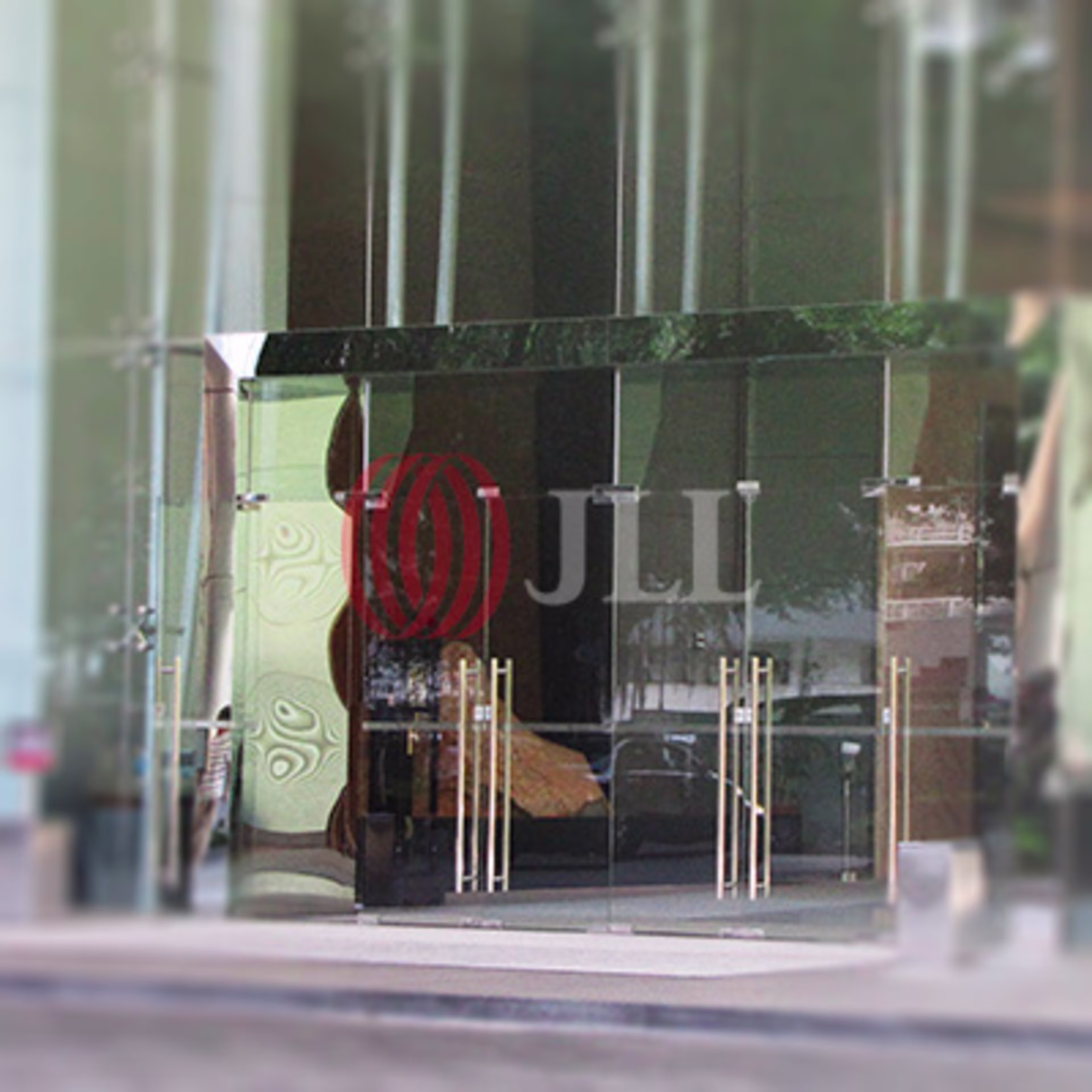 1 Wang Yuen Street