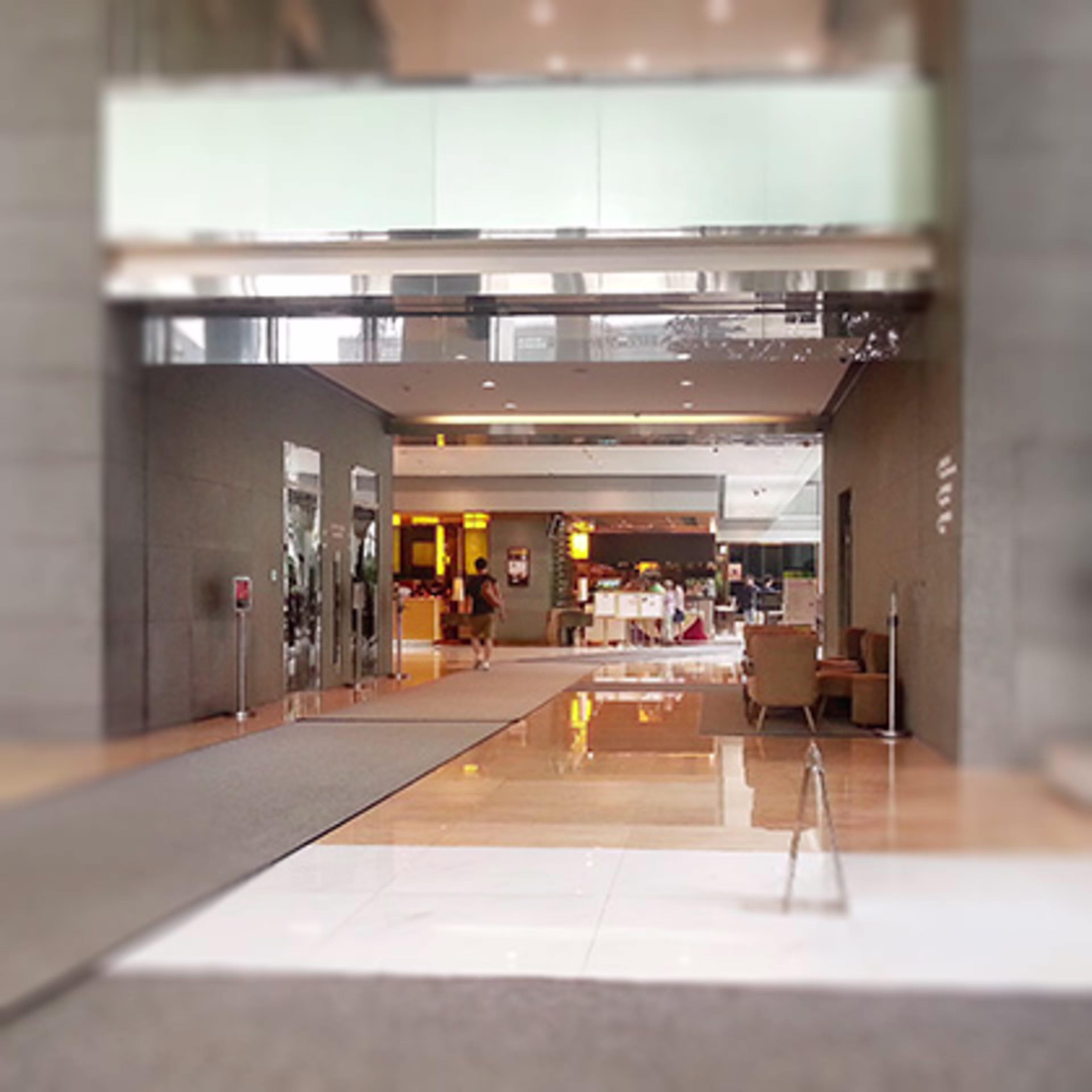 1 Wang Yuen Street