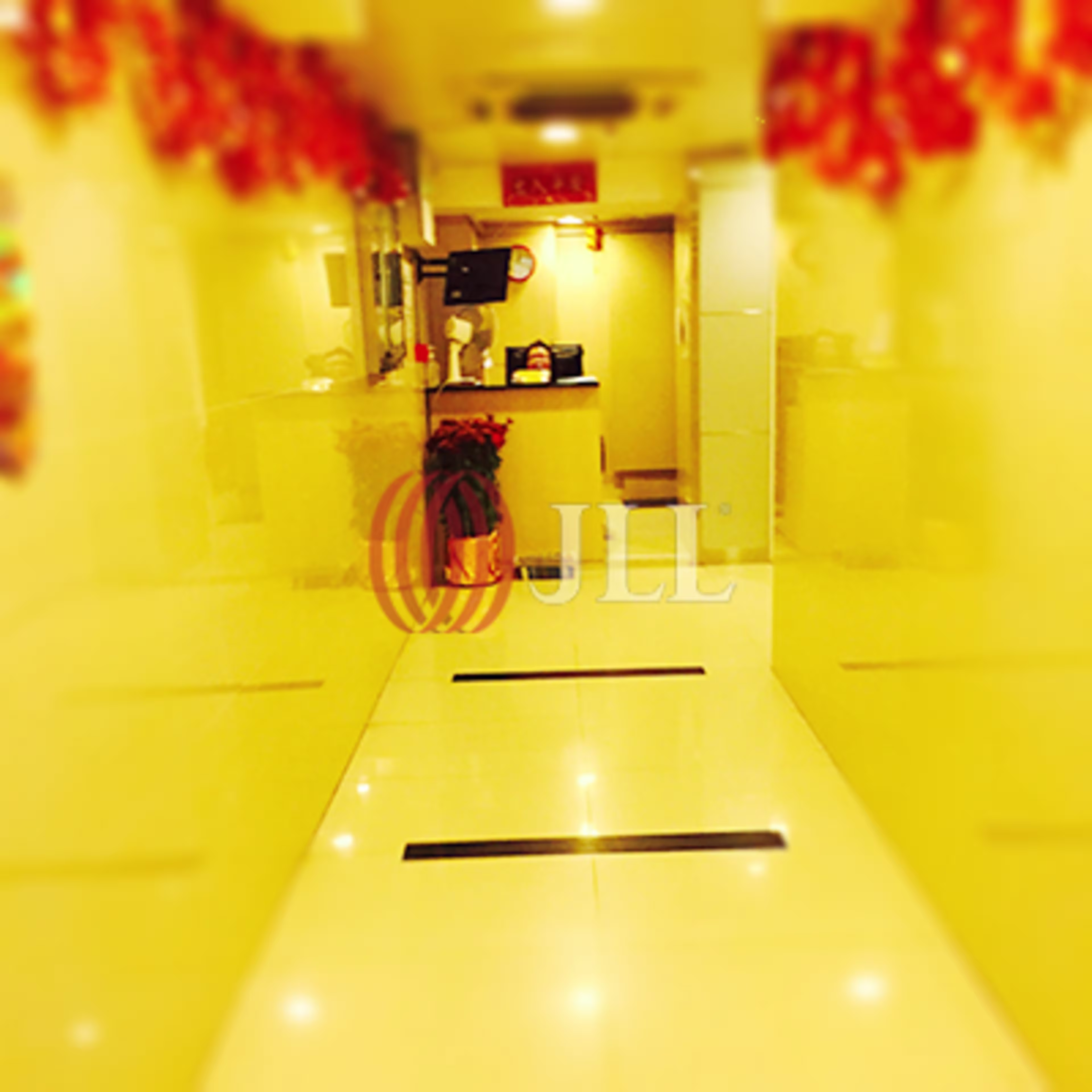 19-21 Hennessy Road