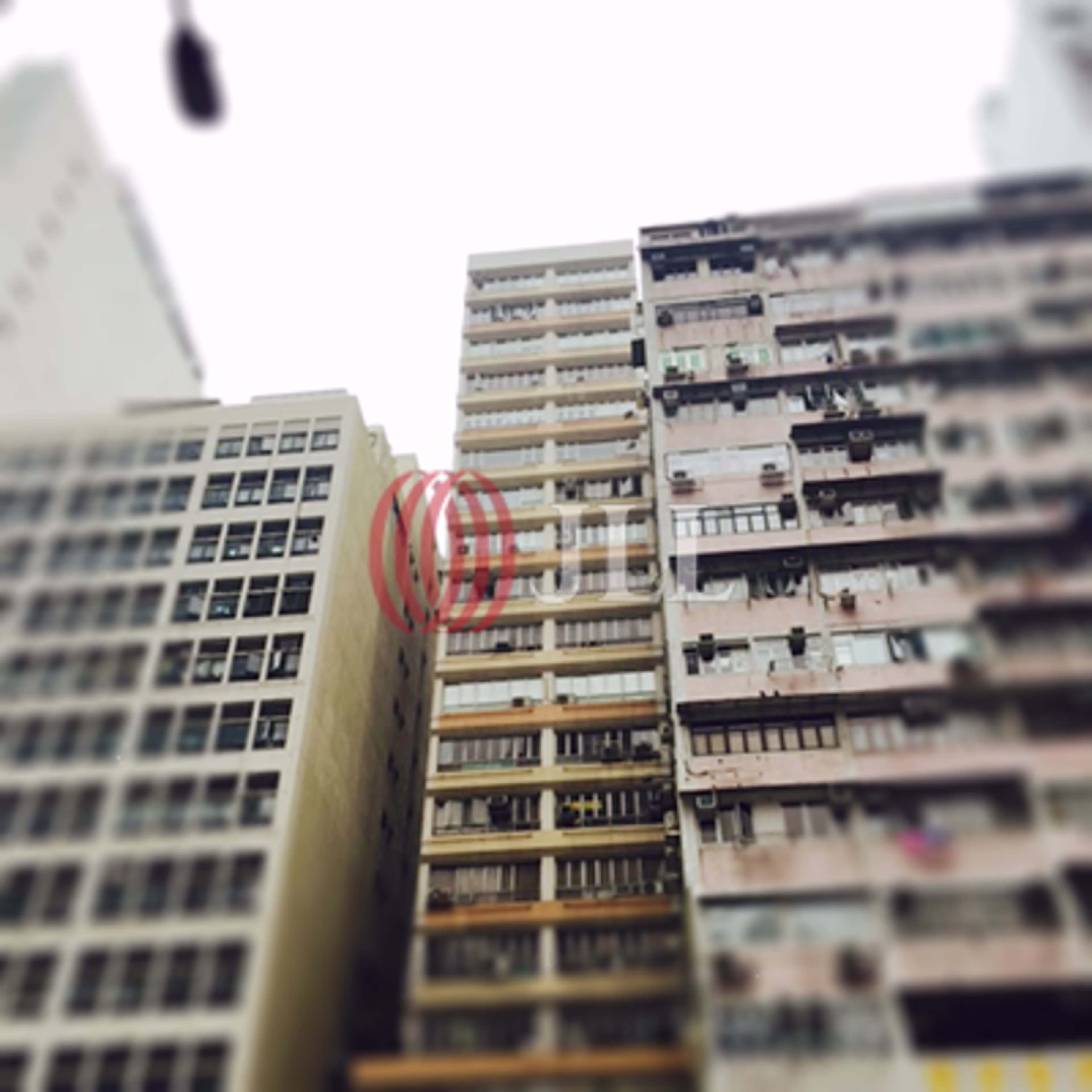 19-21 Hennessy Road