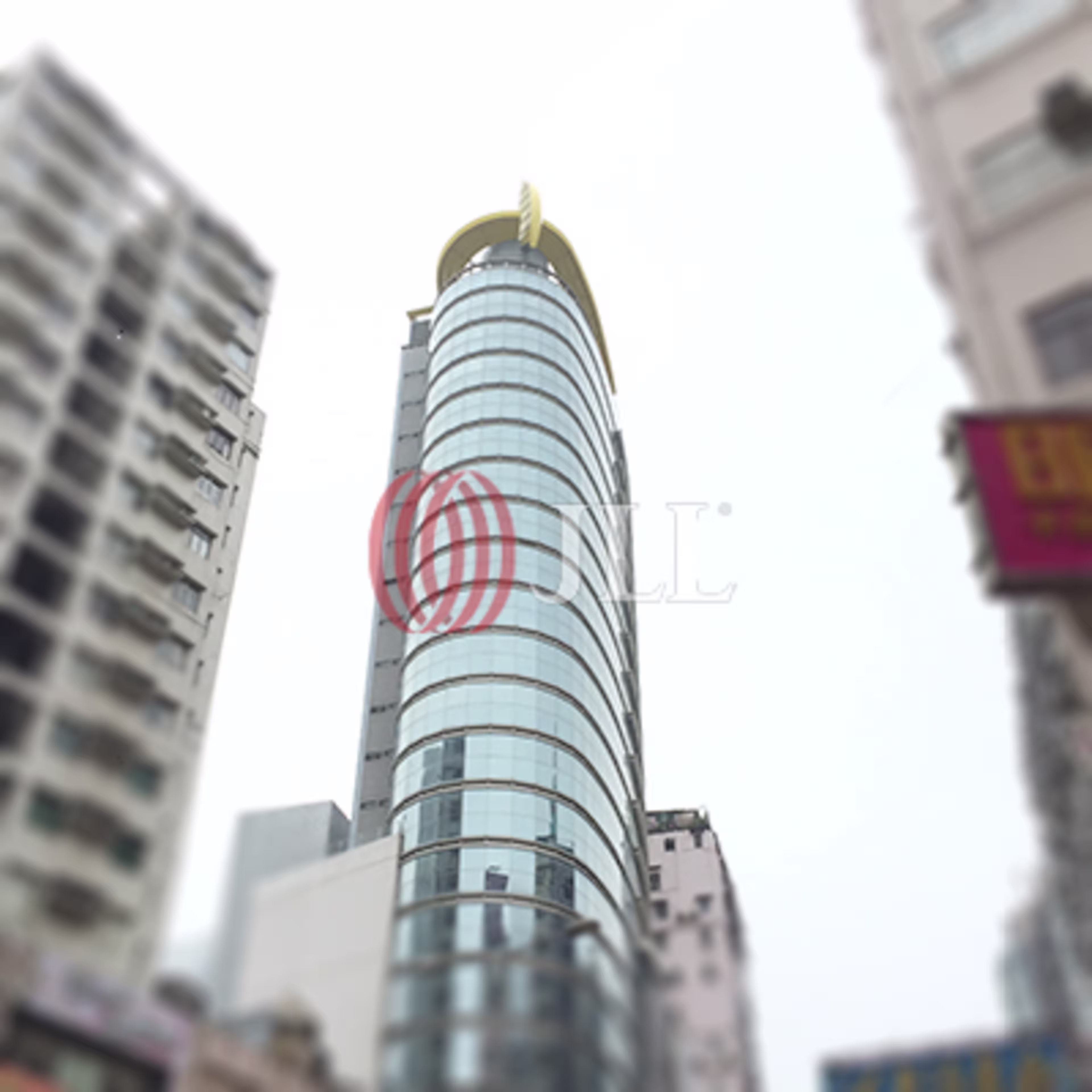 佐敦道23 號
