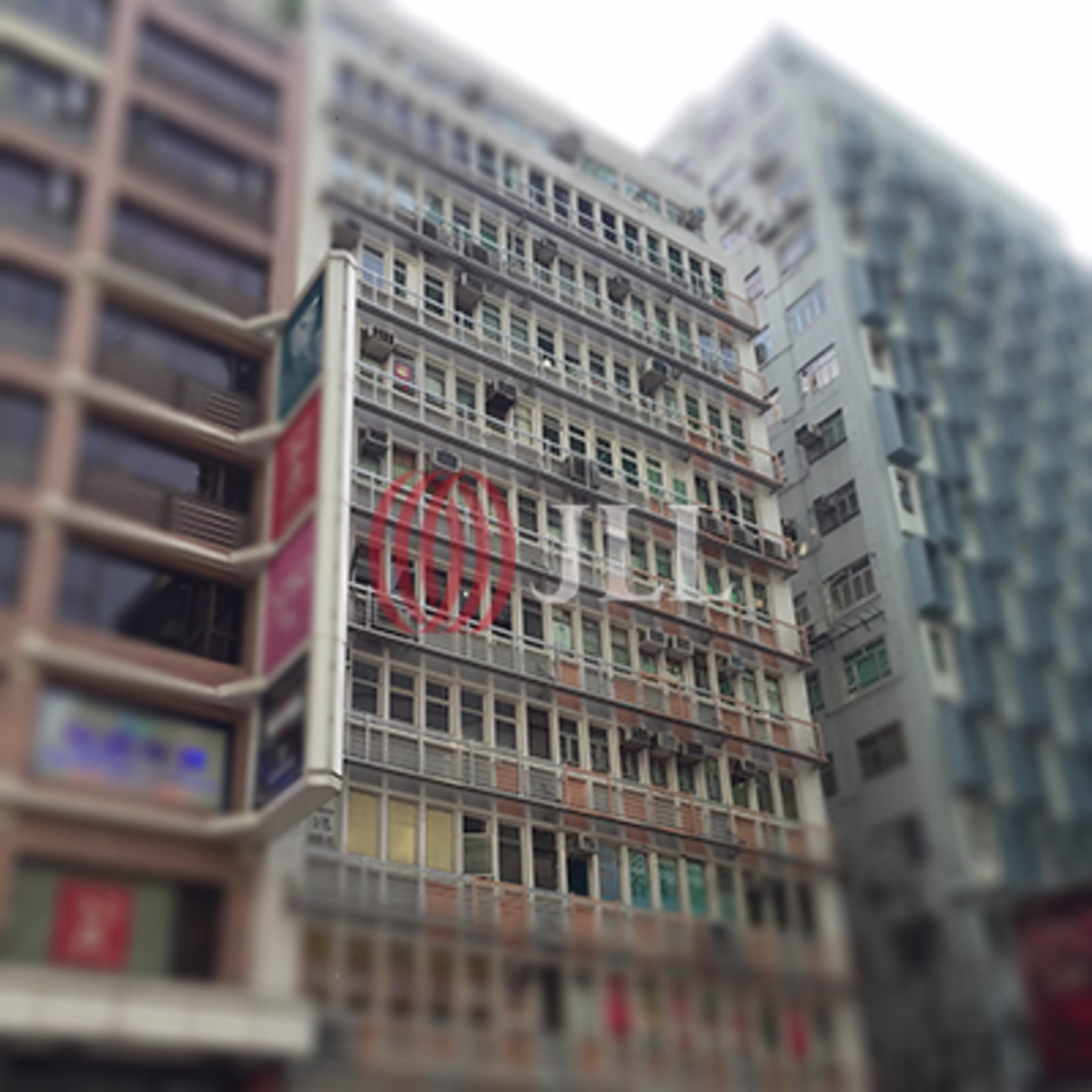 北京道65-69 號