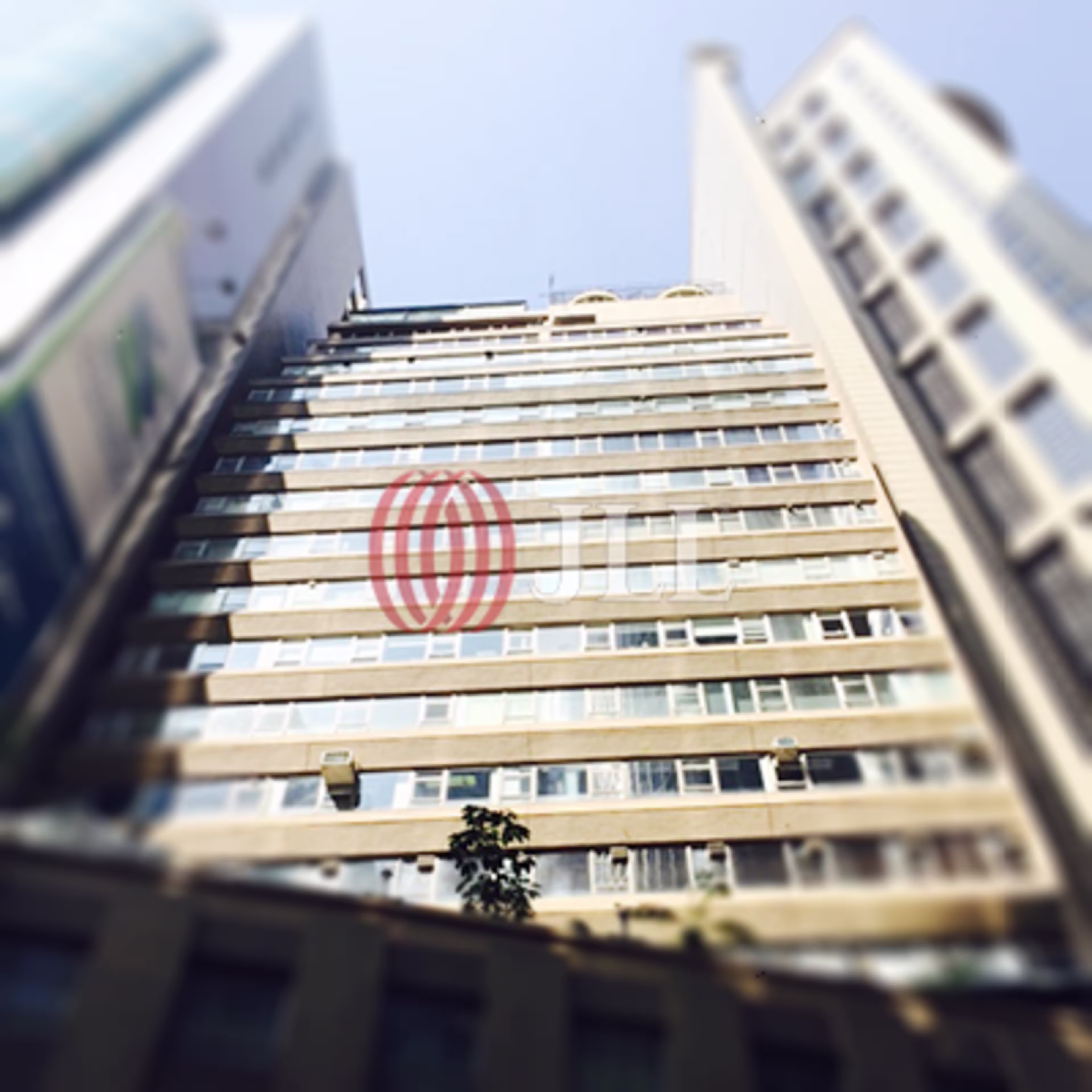 1 Wyndham Street