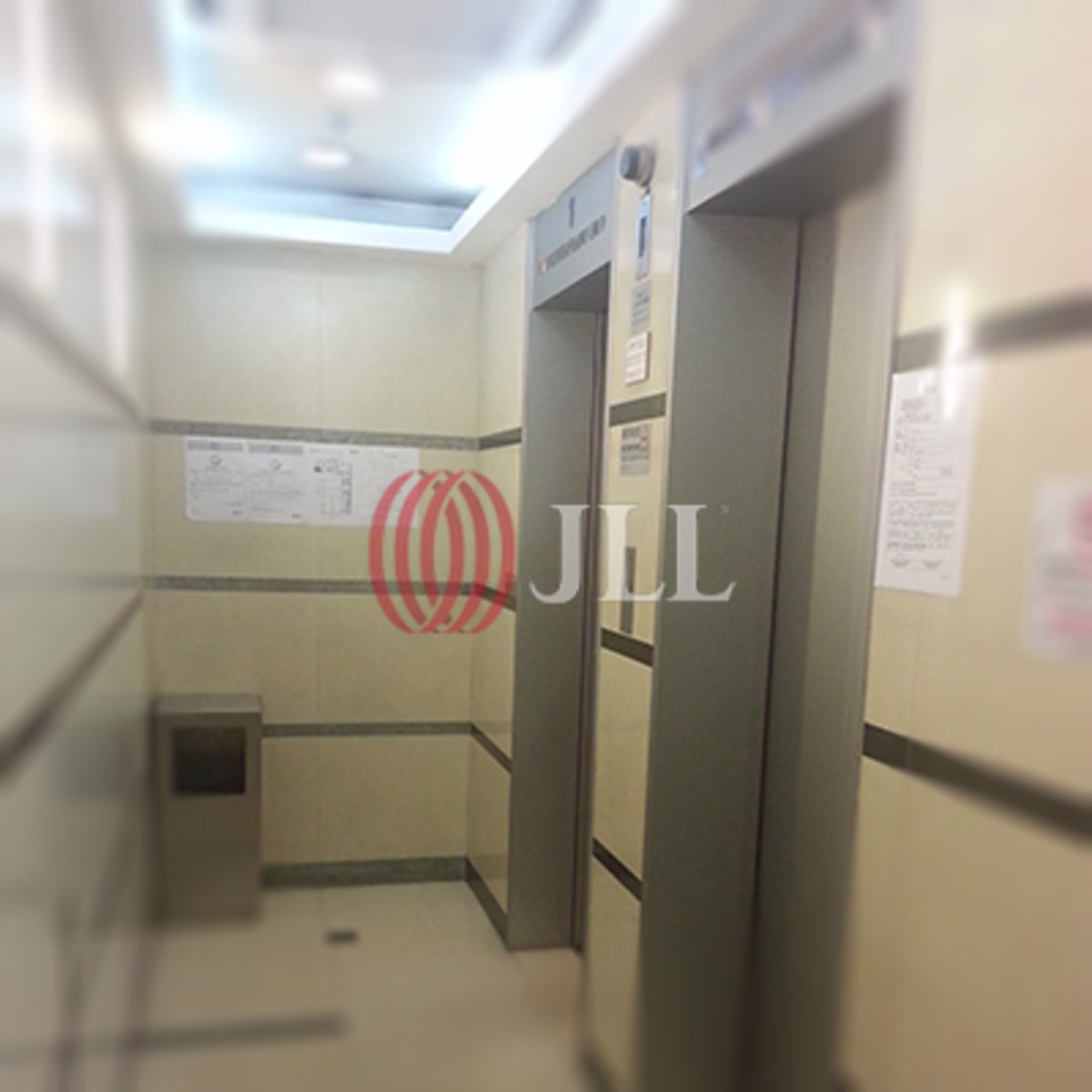 加連威老道21A-21 號