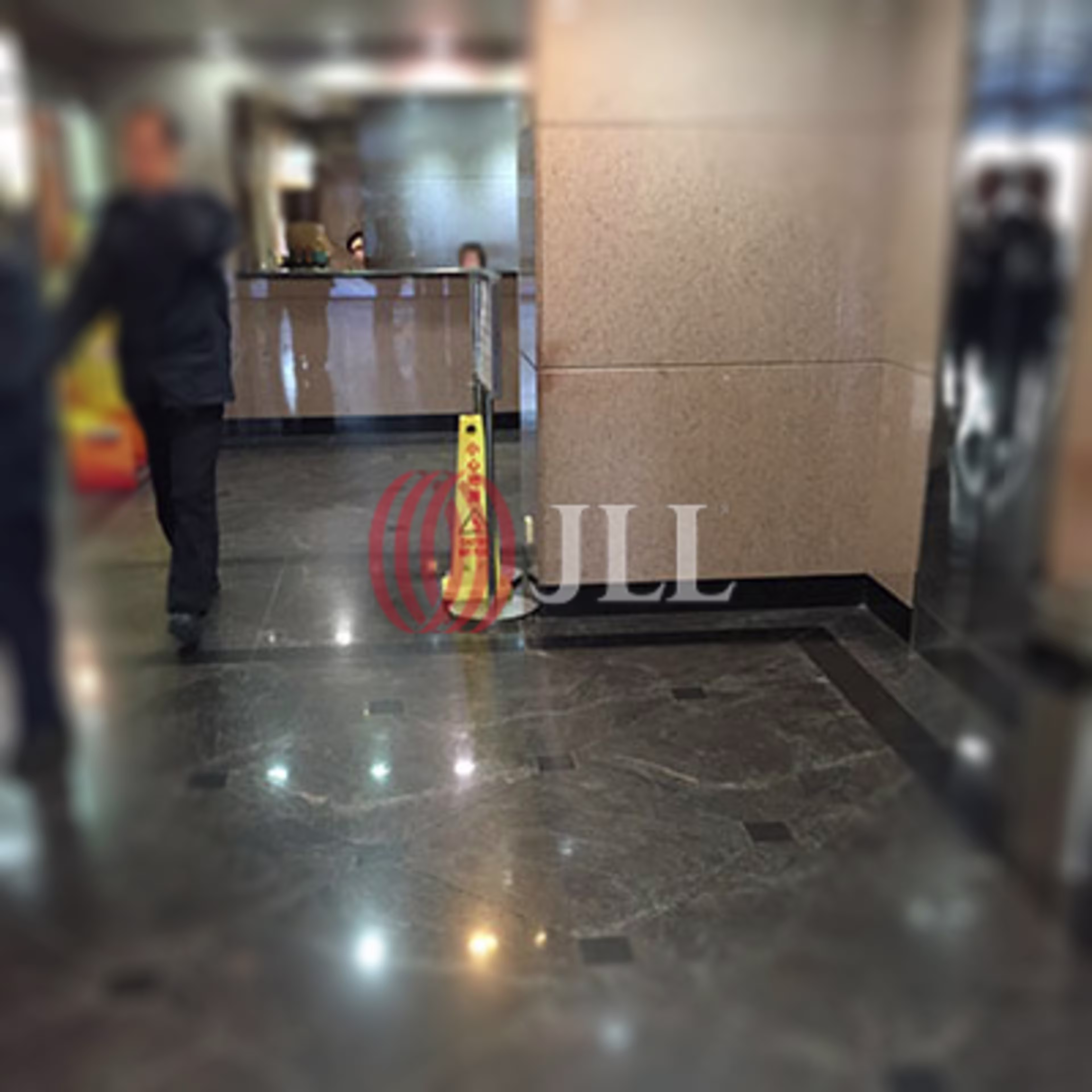 干諾道西28 號