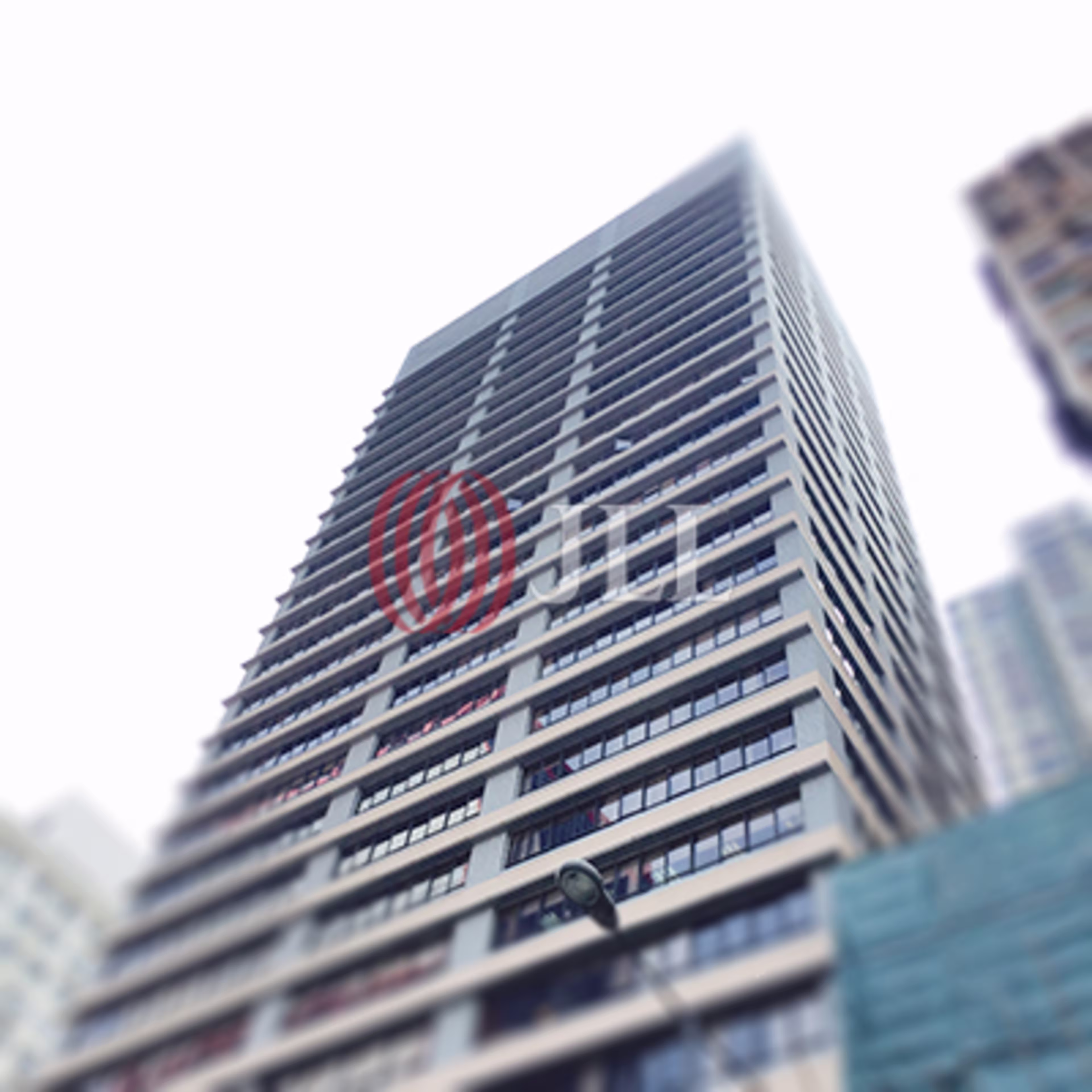 1-6 Connaught Road West