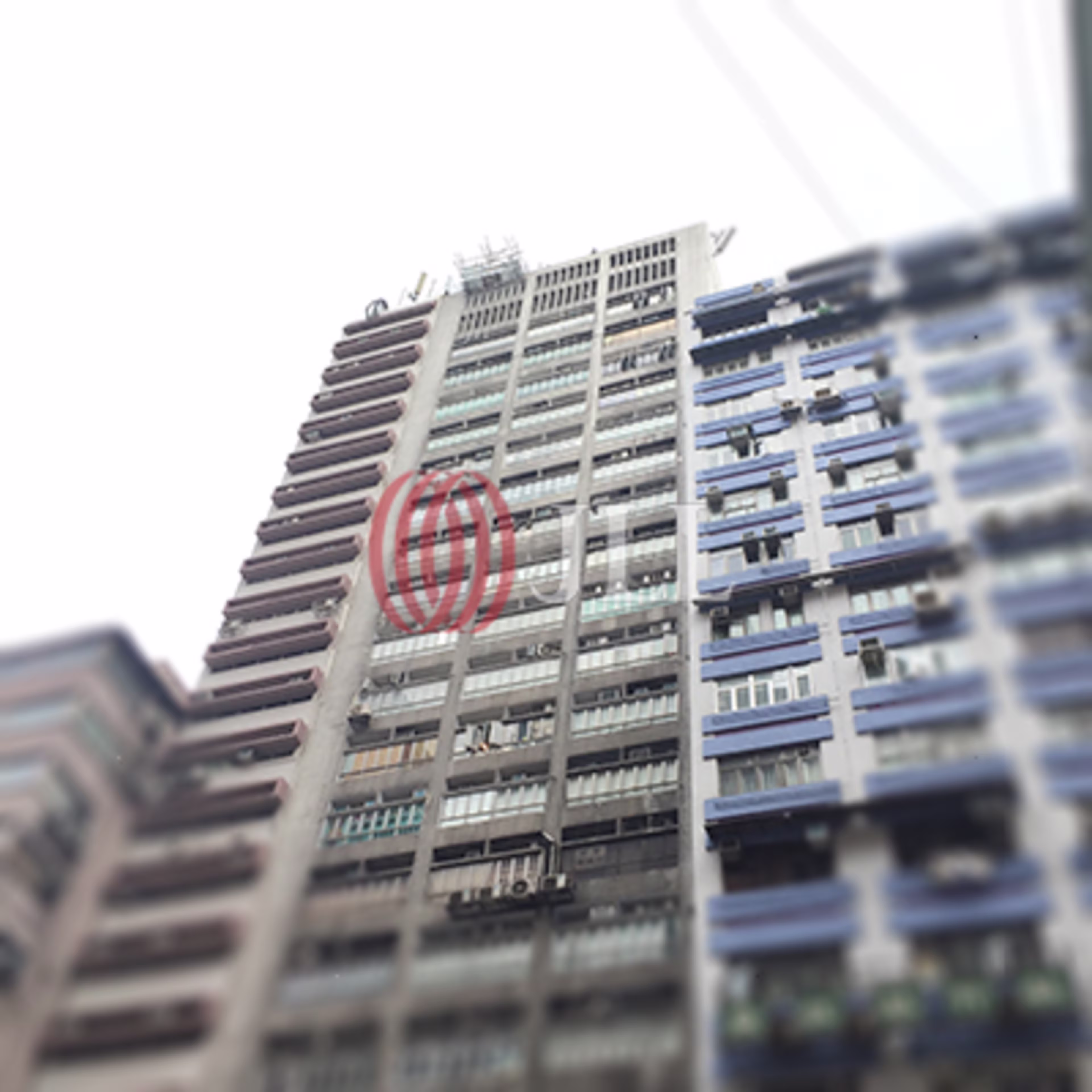518-520 Nathan Road
