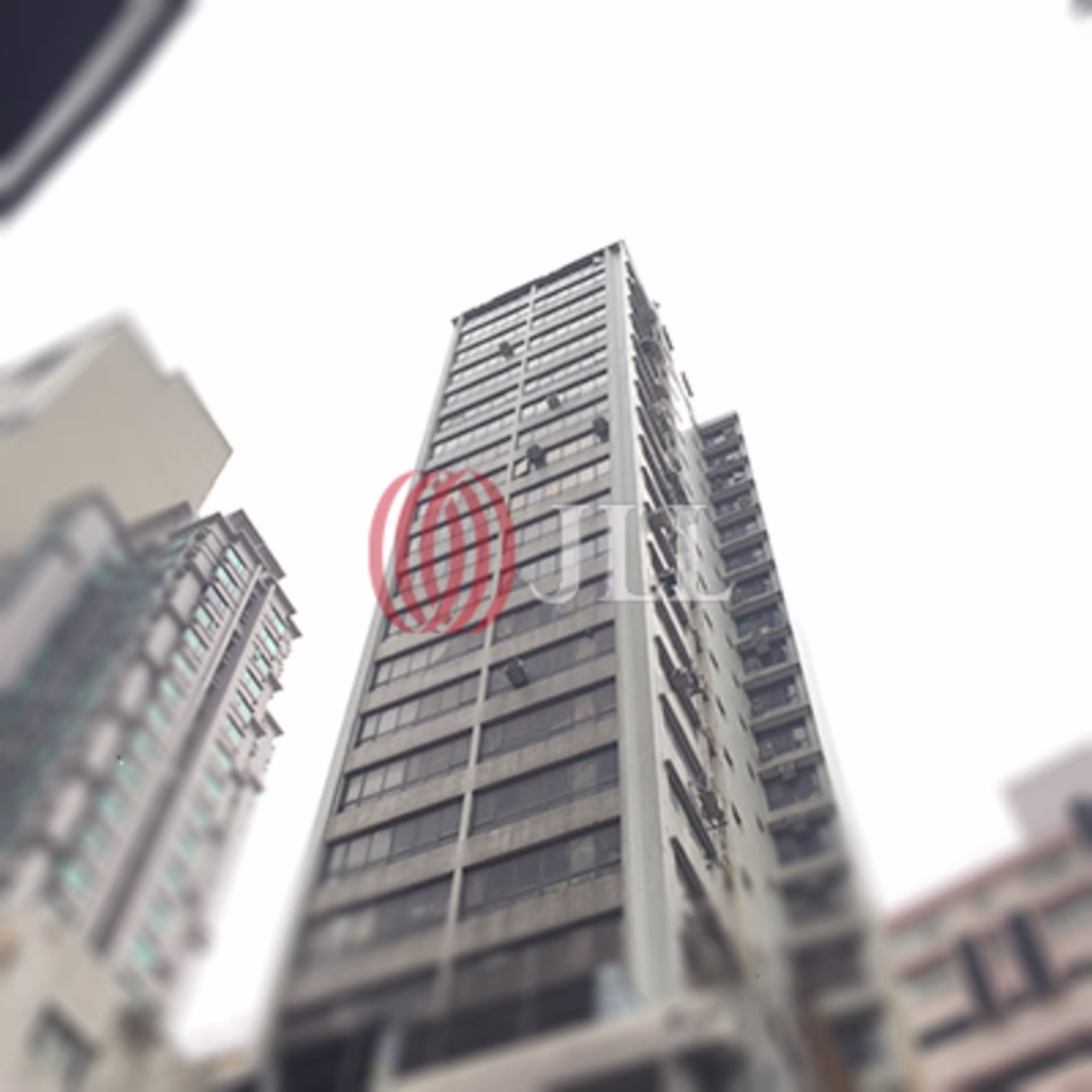 113-117 Wanchai Road