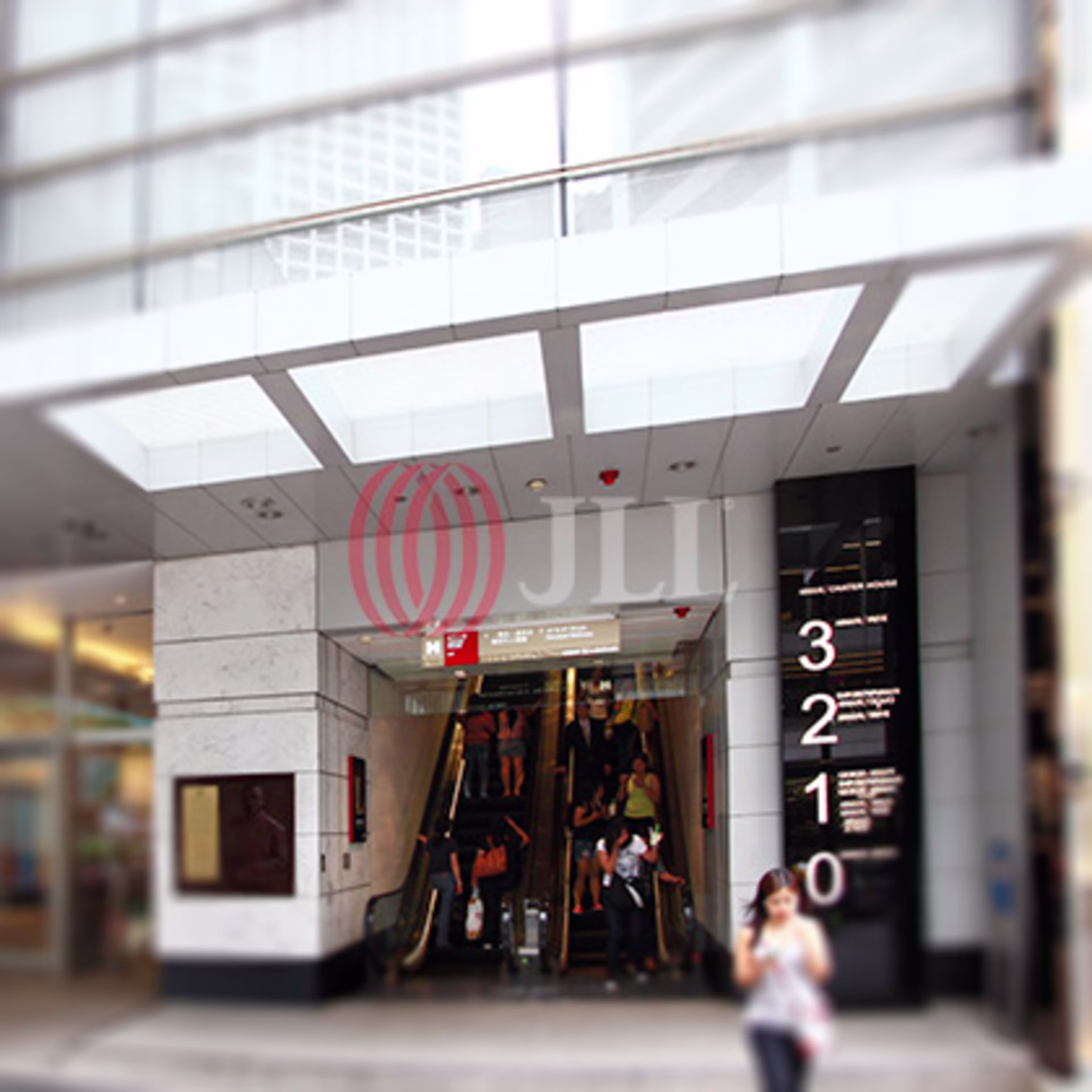 8 Connaught Road Central