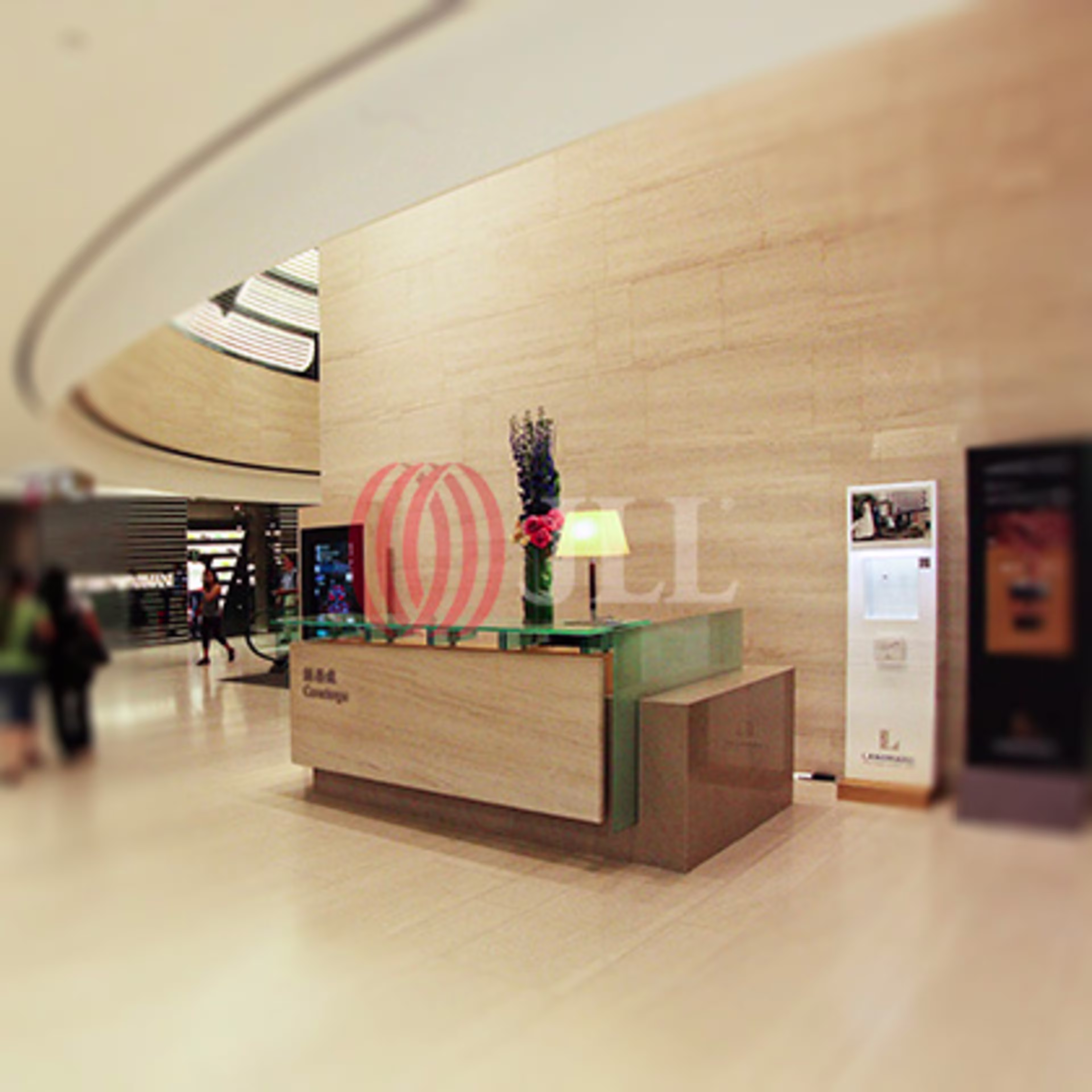 8 Connaught Road Central