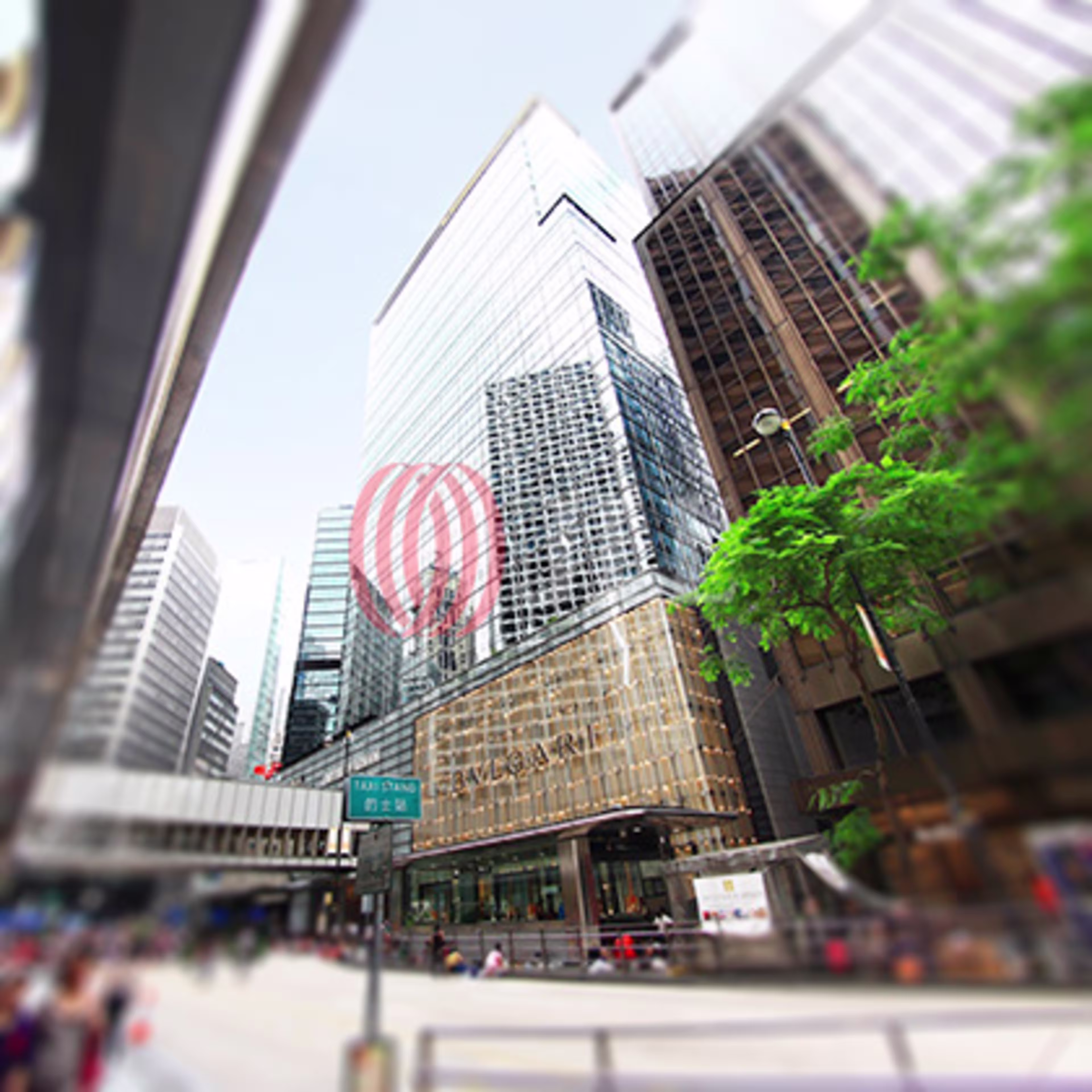 8 Connaught Road Central