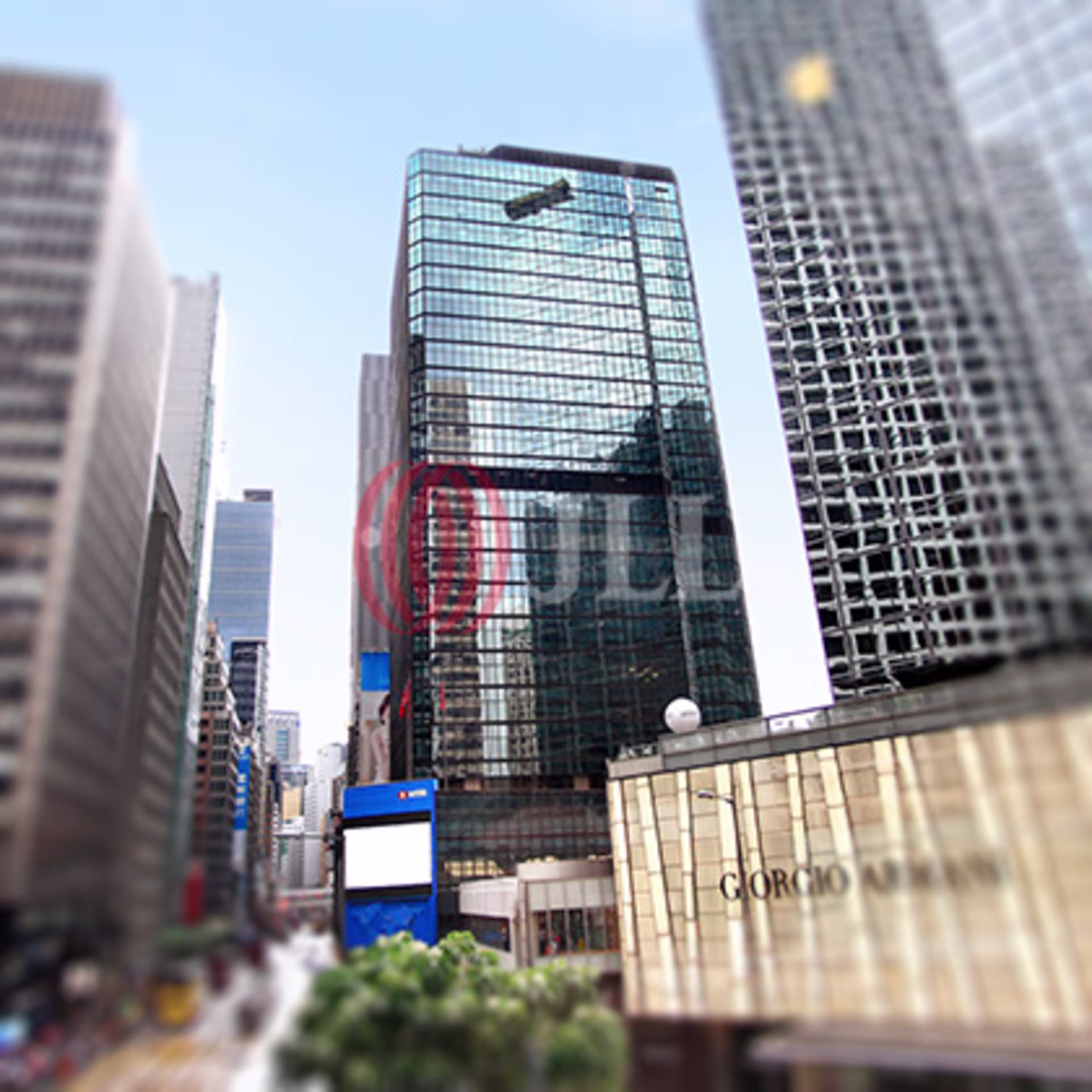19 Des Voeux Road Central