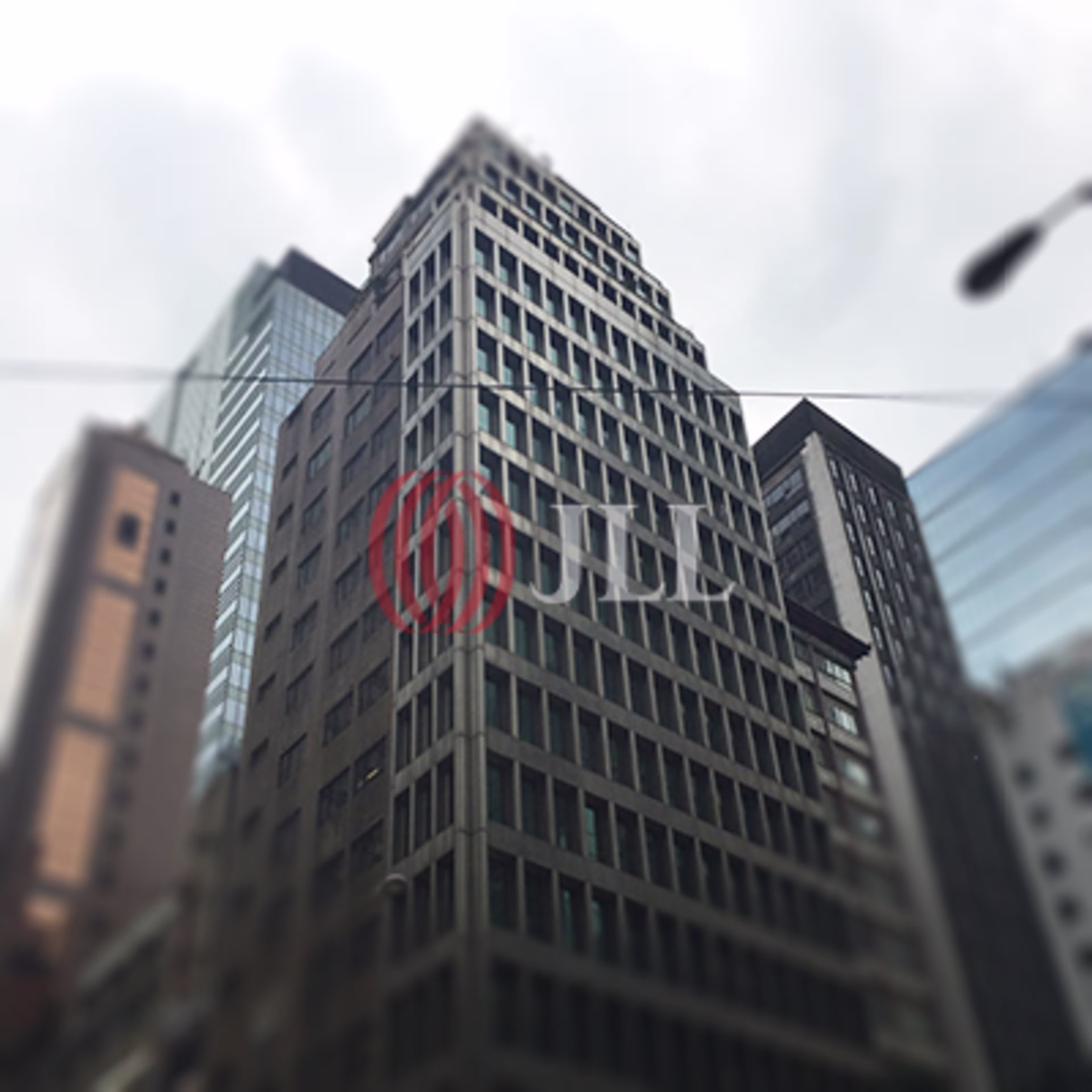 28 Des Voeux Road Central