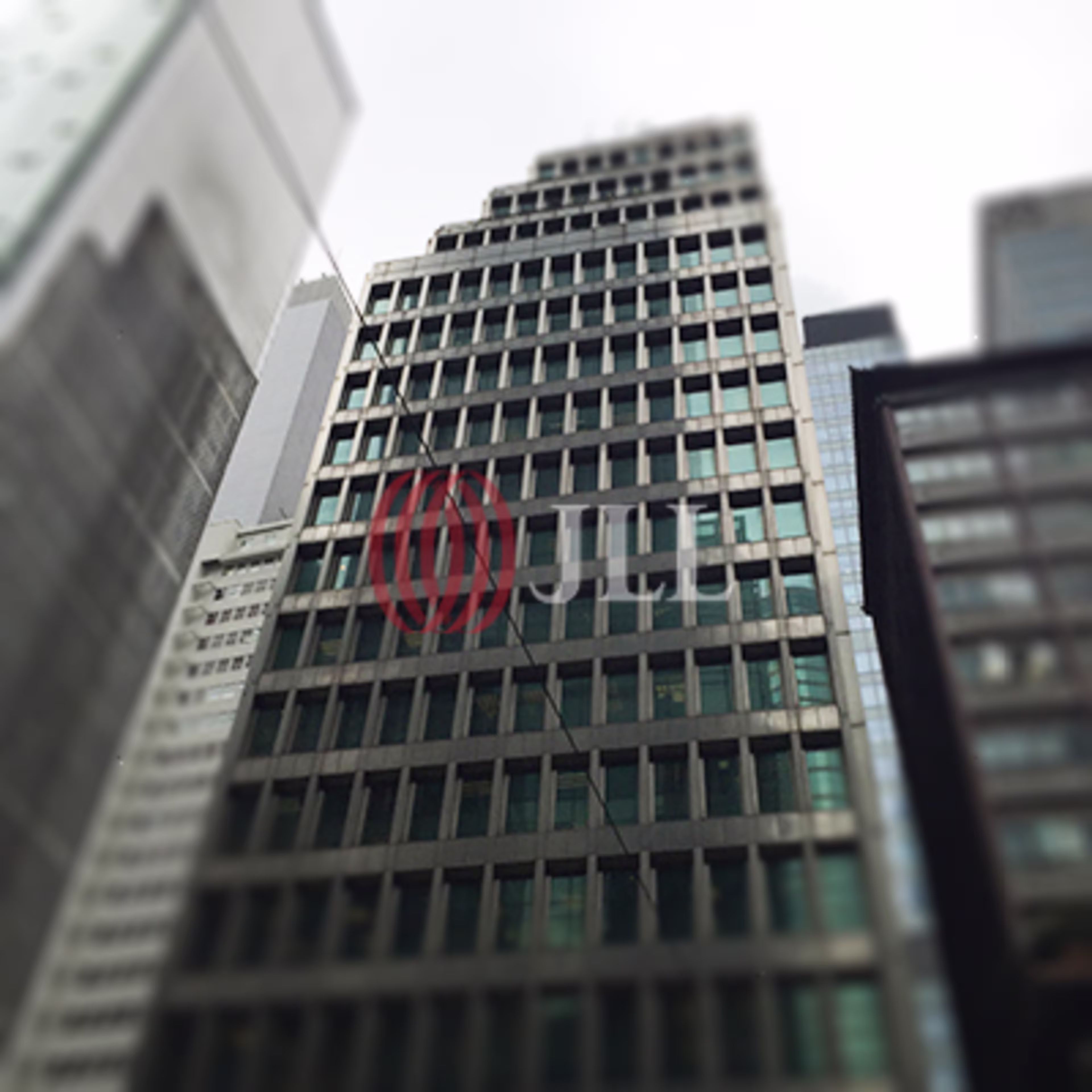 28 Des Voeux Road Central