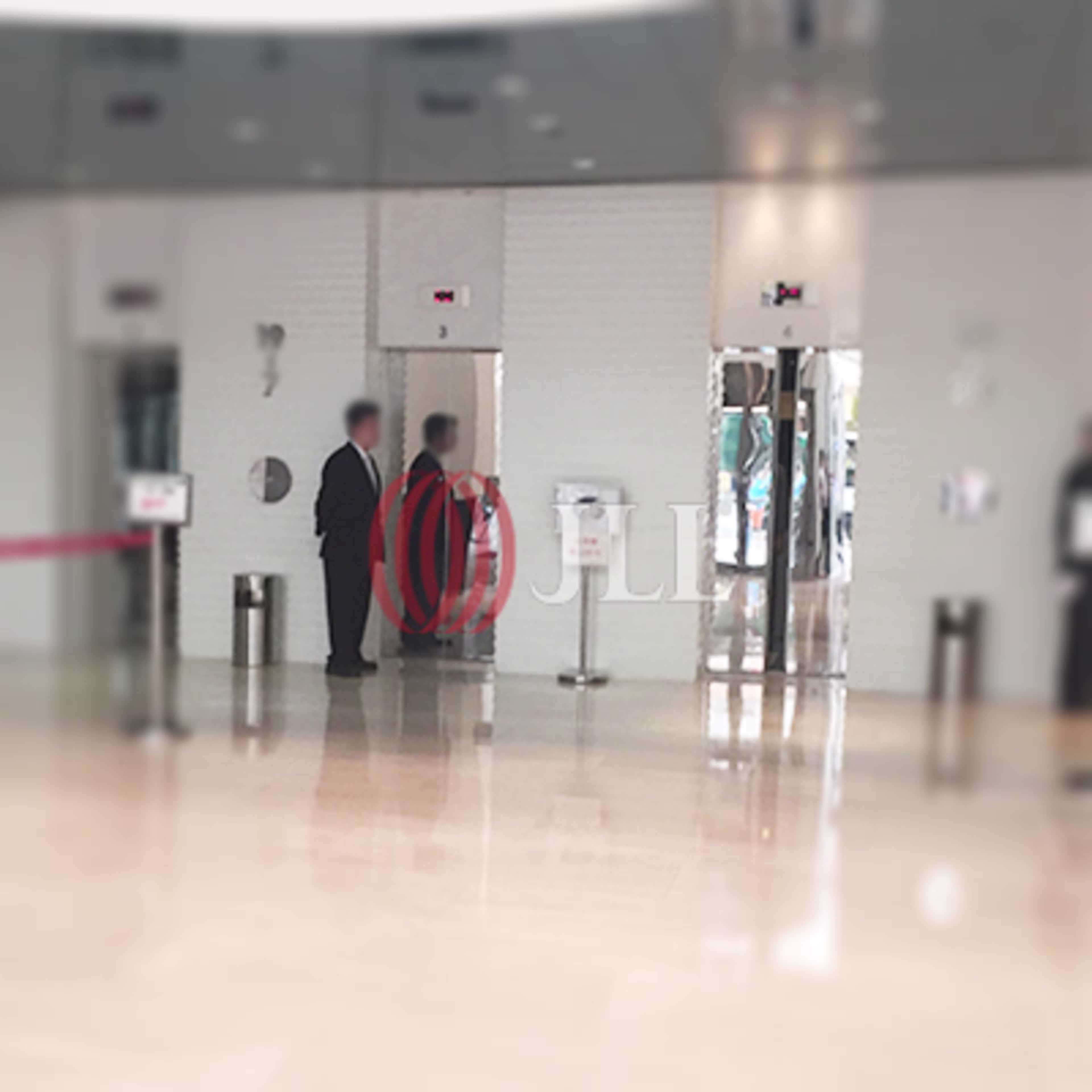 馬寶道28 號