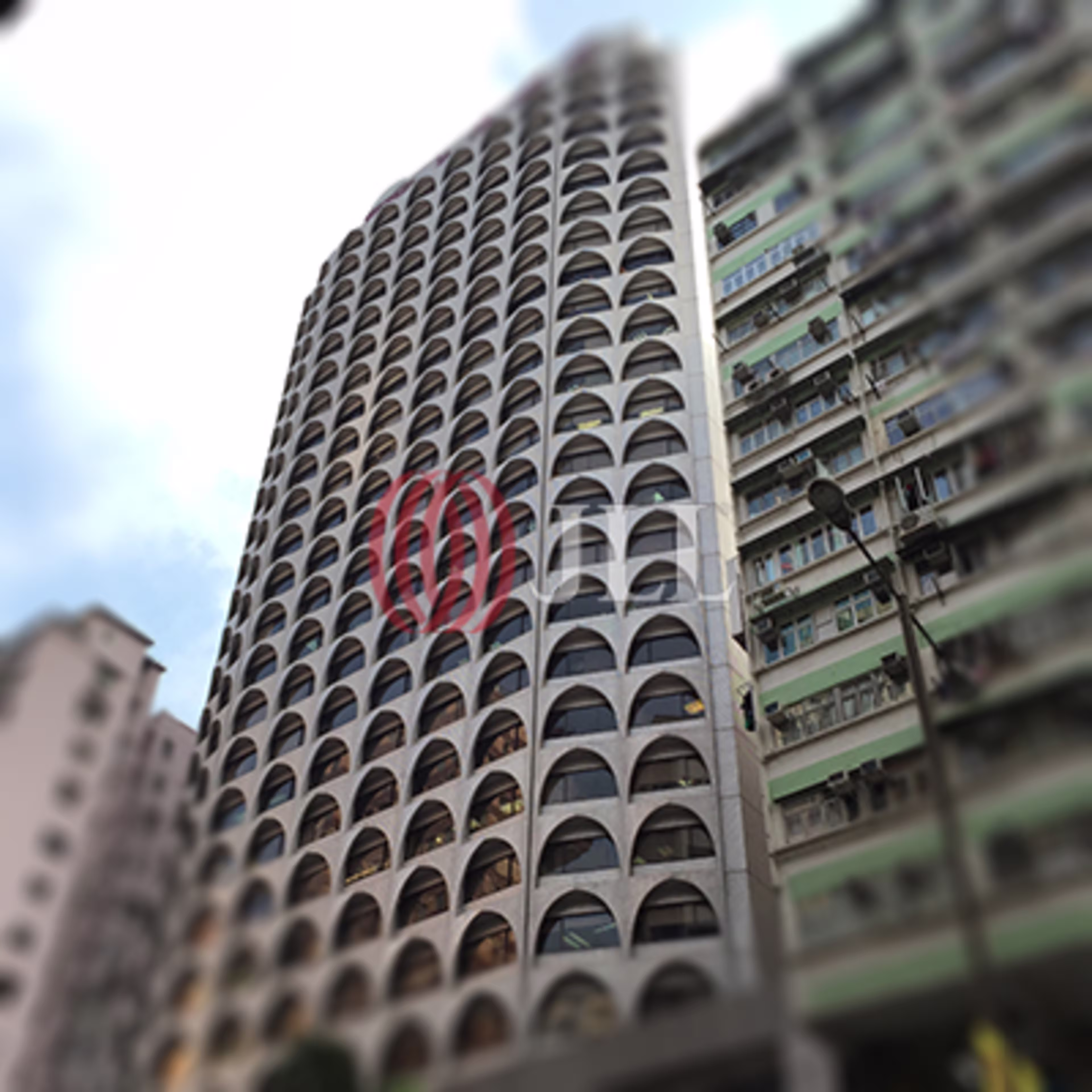 48-62 Hennessy Road