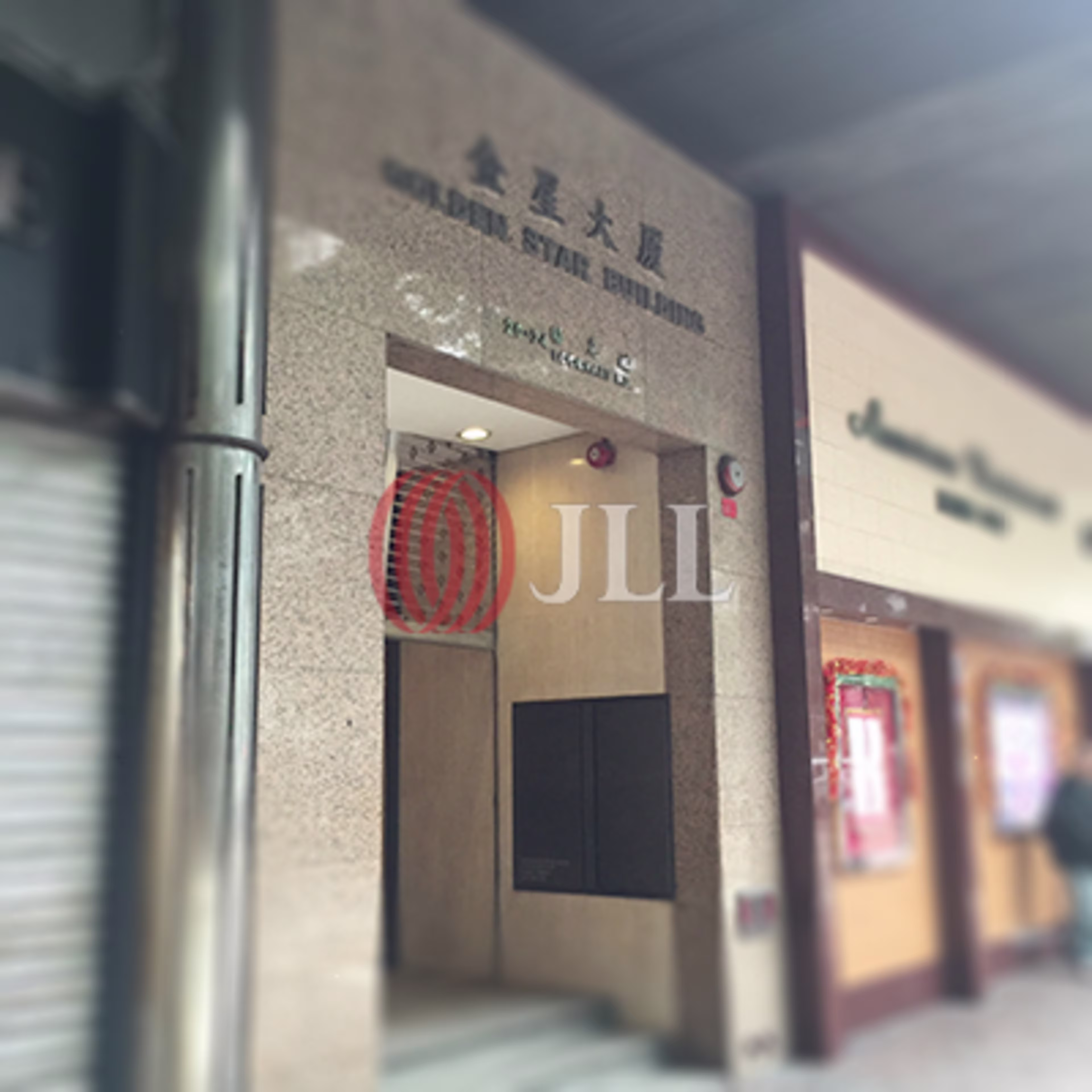 22-24 Lockhart Road