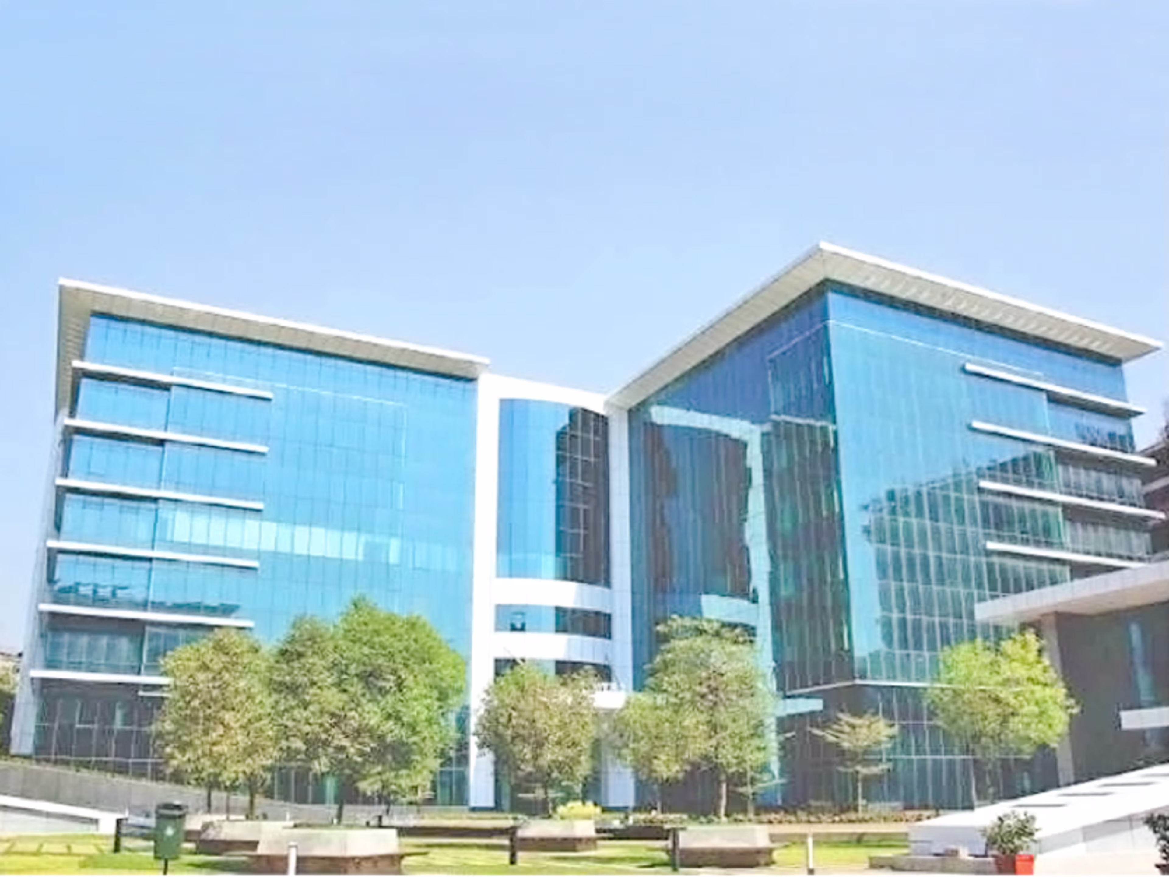 Lal Bahadur Shastri Road, Ambedkar Nagar