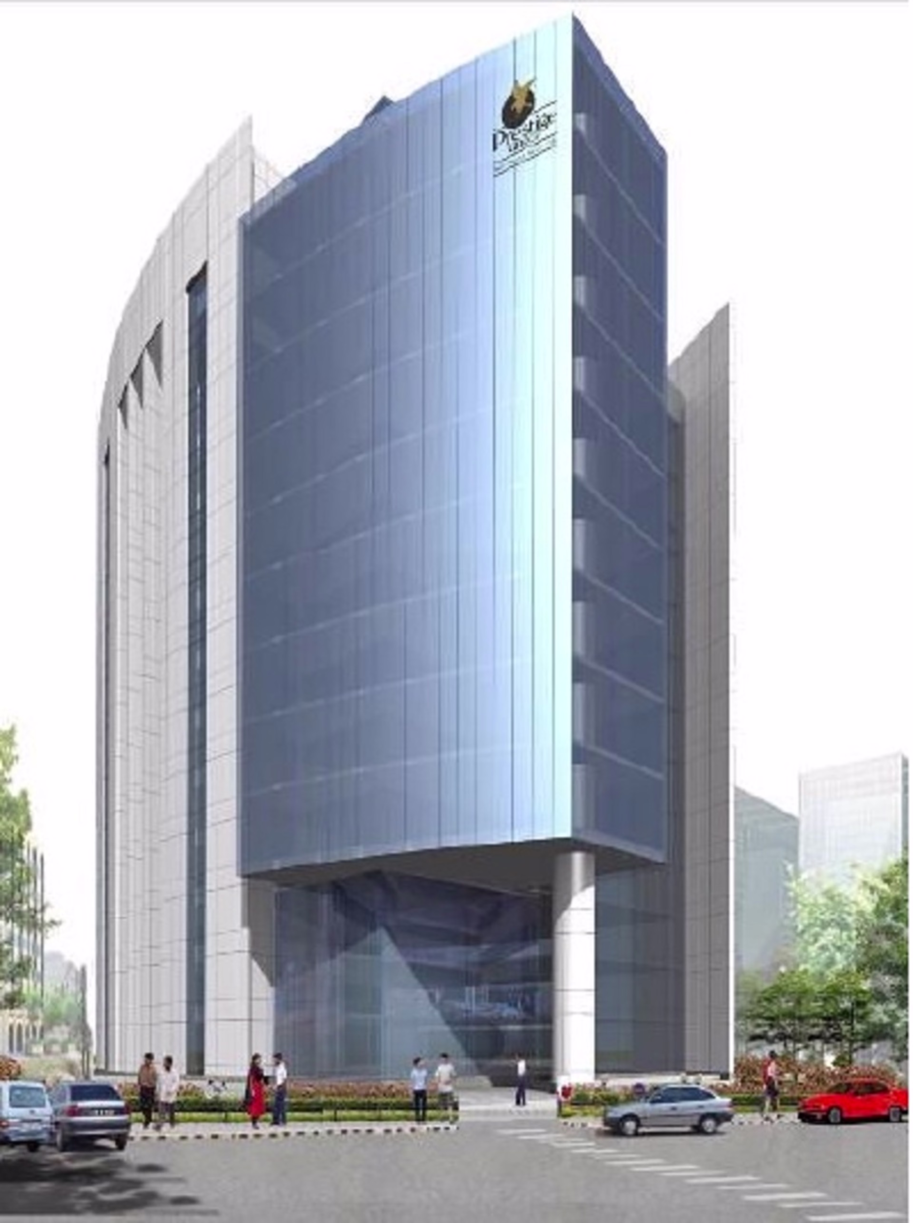 Prestige Palladium