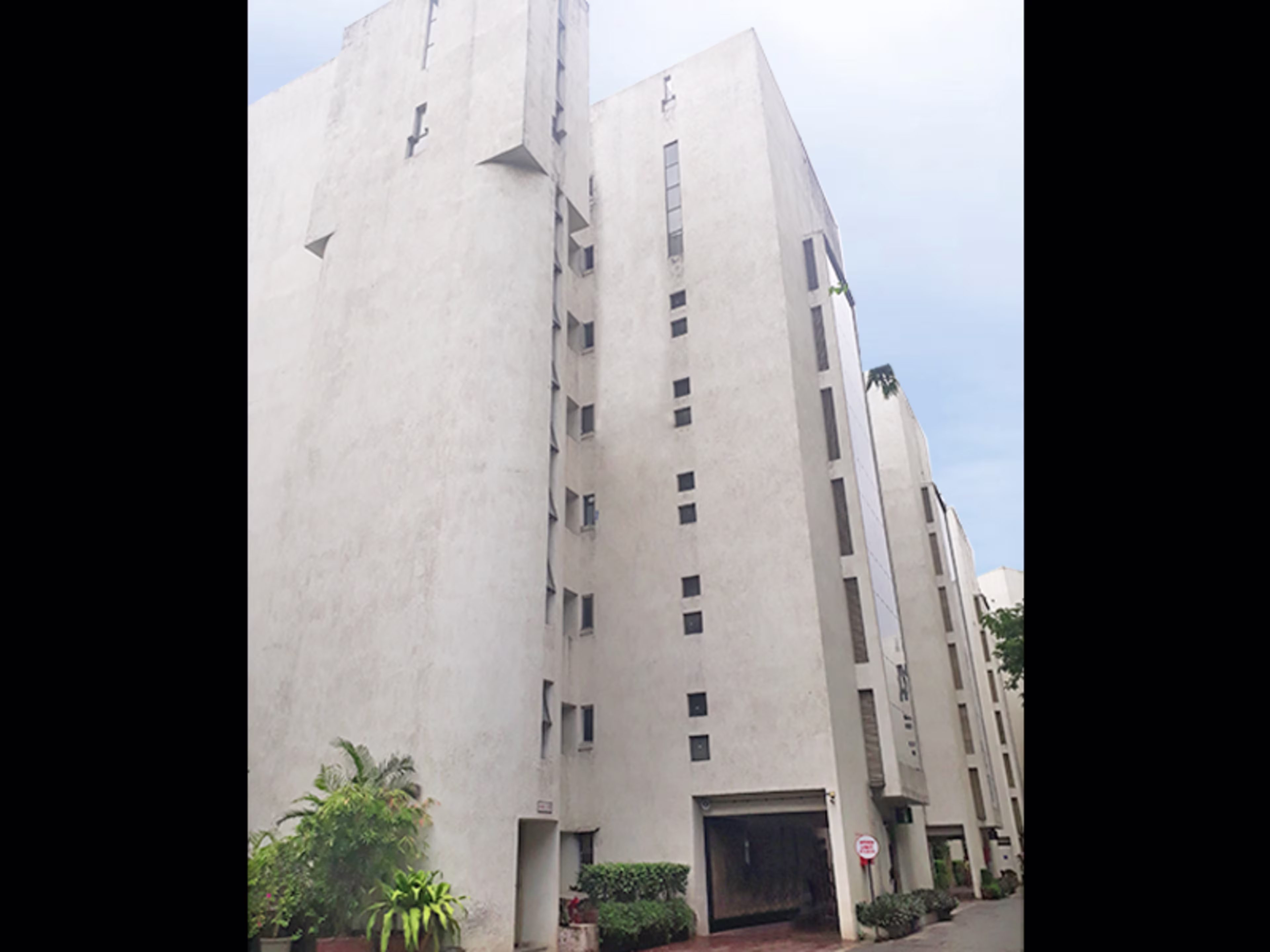 Andheri Kurla Link Road, Mota Nagar