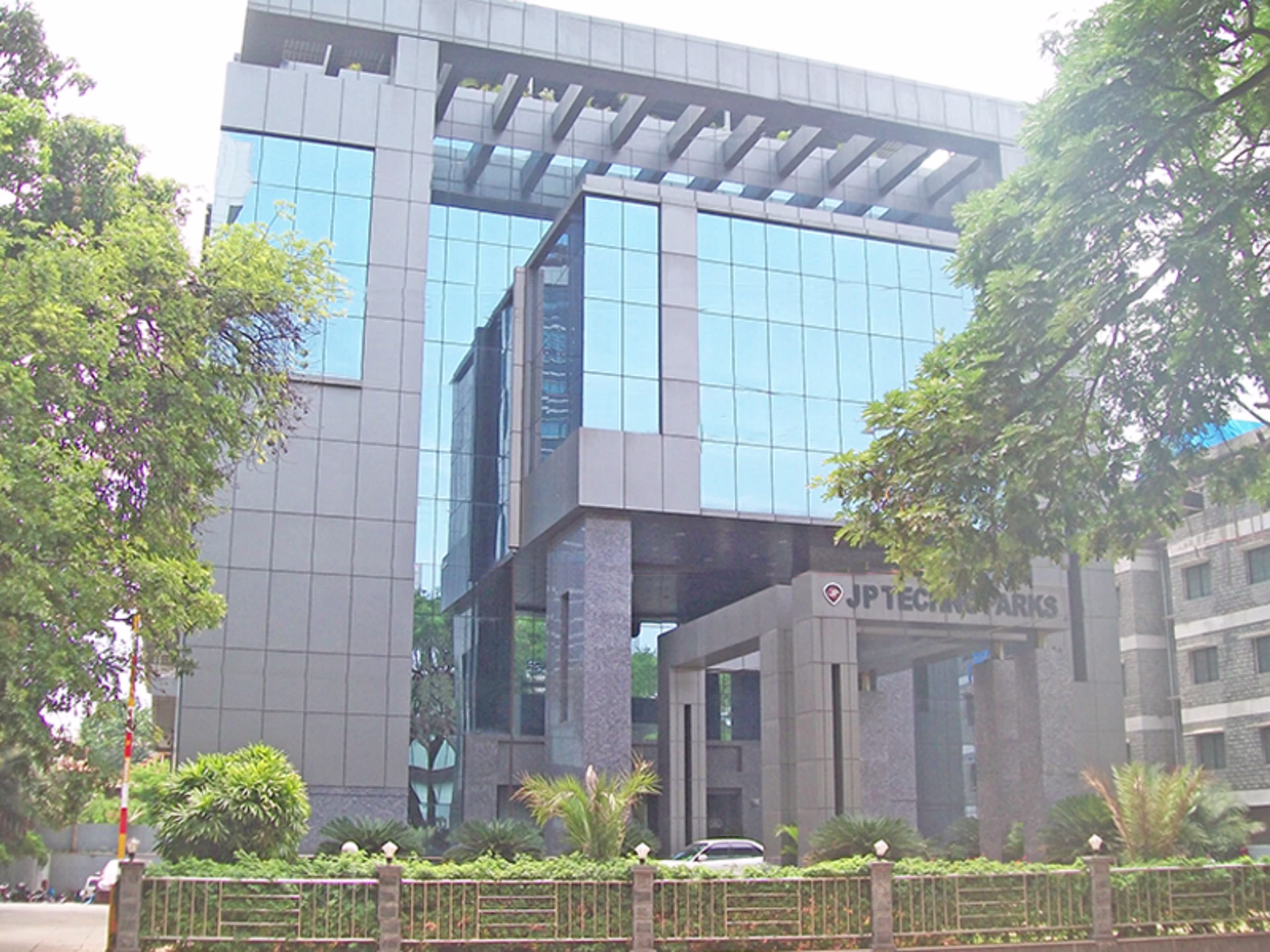 Millers Road, Vasanth Nagar